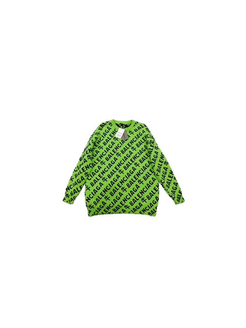 Balenciaga Balenciaga Year of the Ox Limited Sweater 2501-Nextarrow Size US XS / EU 42 / 0 - 6 Thumbnail