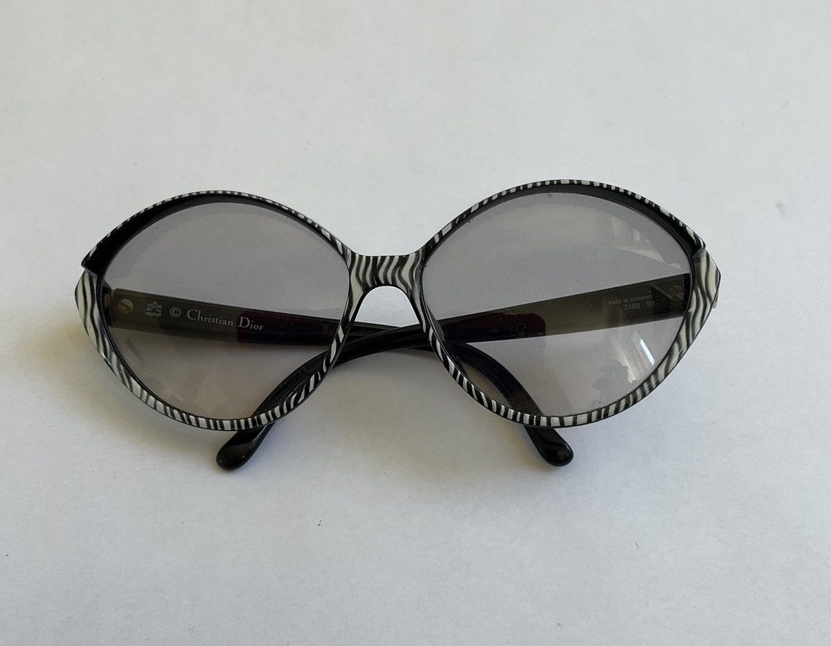 Dior Christian Dior sunglasses Size ONE SIZE - 2 Thumbnail