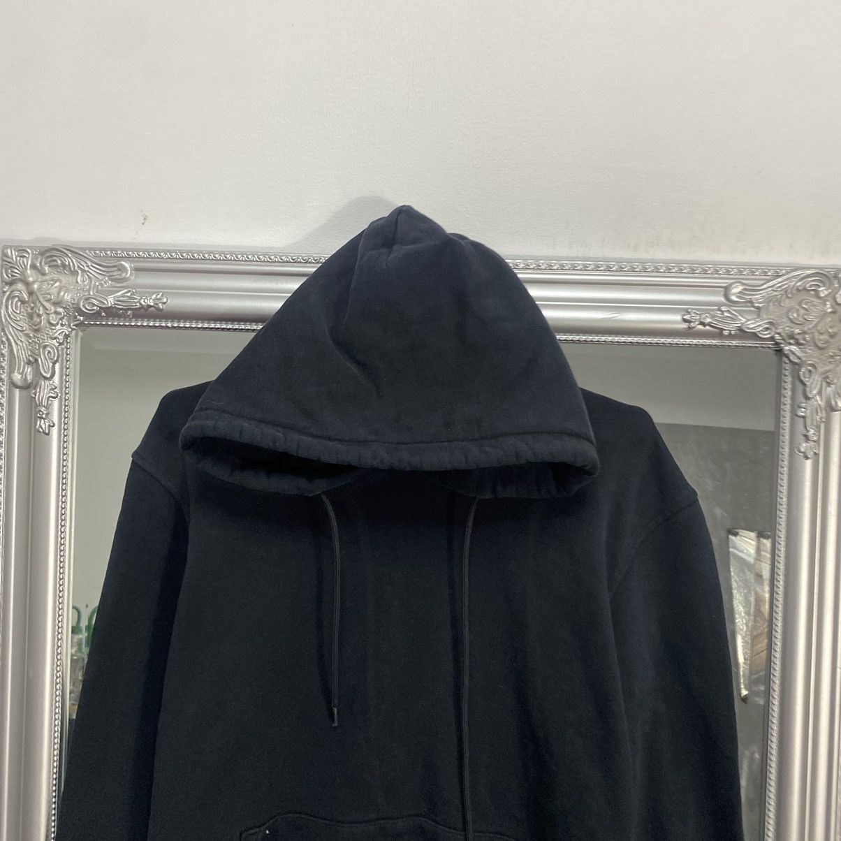 Prada Vintage Prada zip hoodie Size US L / EU 52-54 / 3 - 2 Thumbnail