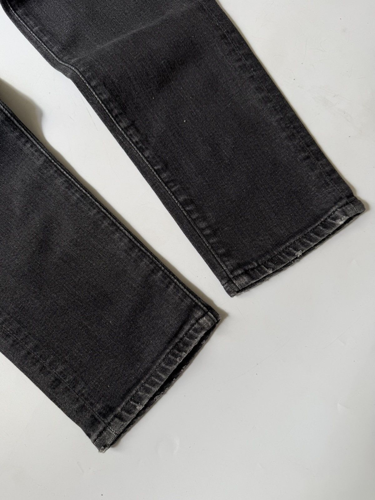 Undercover Undercover Ripped Skinny Jeans Size US 31 - 5 Thumbnail