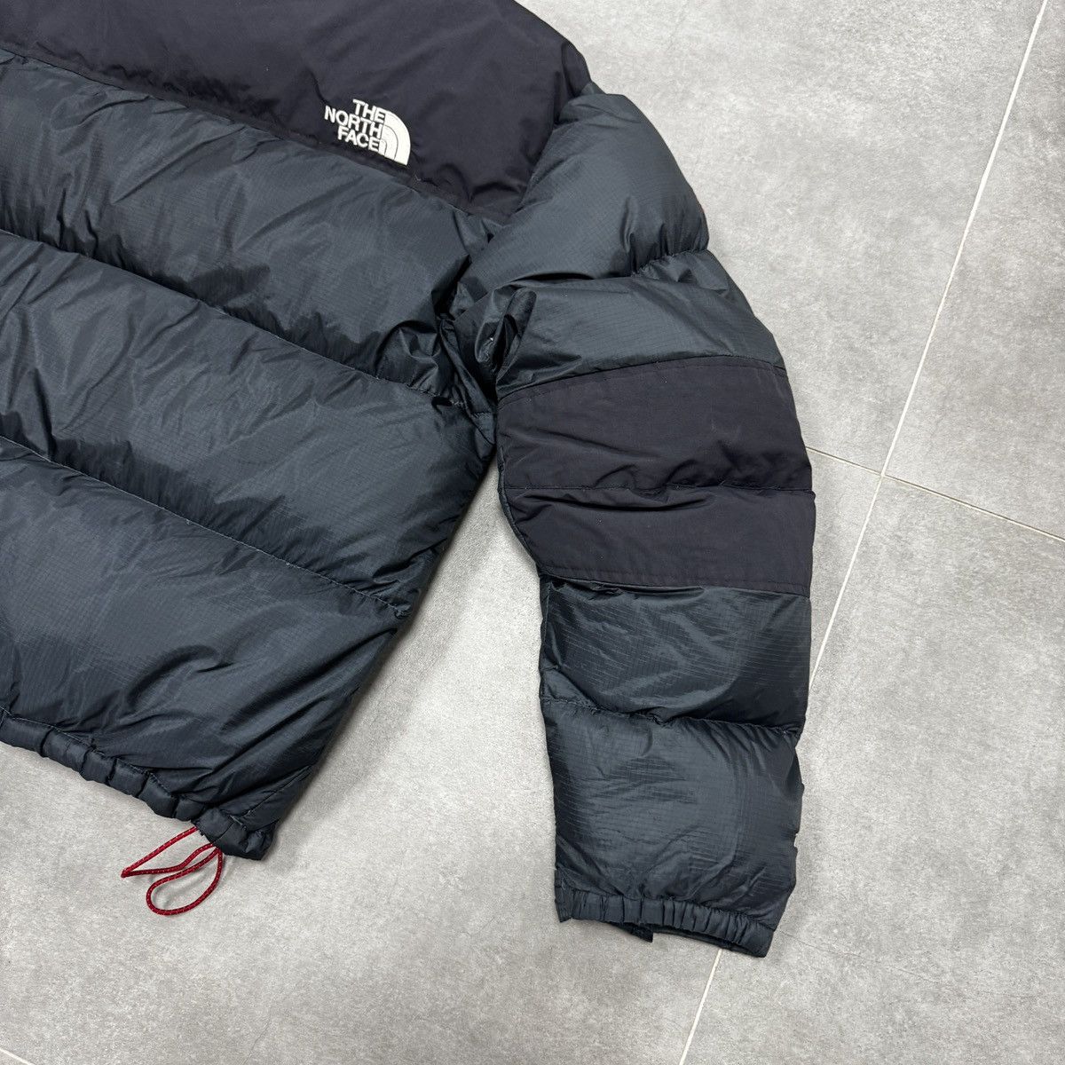 The North Face The North Face Summit Series Windstopper Baltoro Down Jacket Size US XL / EU 56 / 4 - 23 Thumbnail