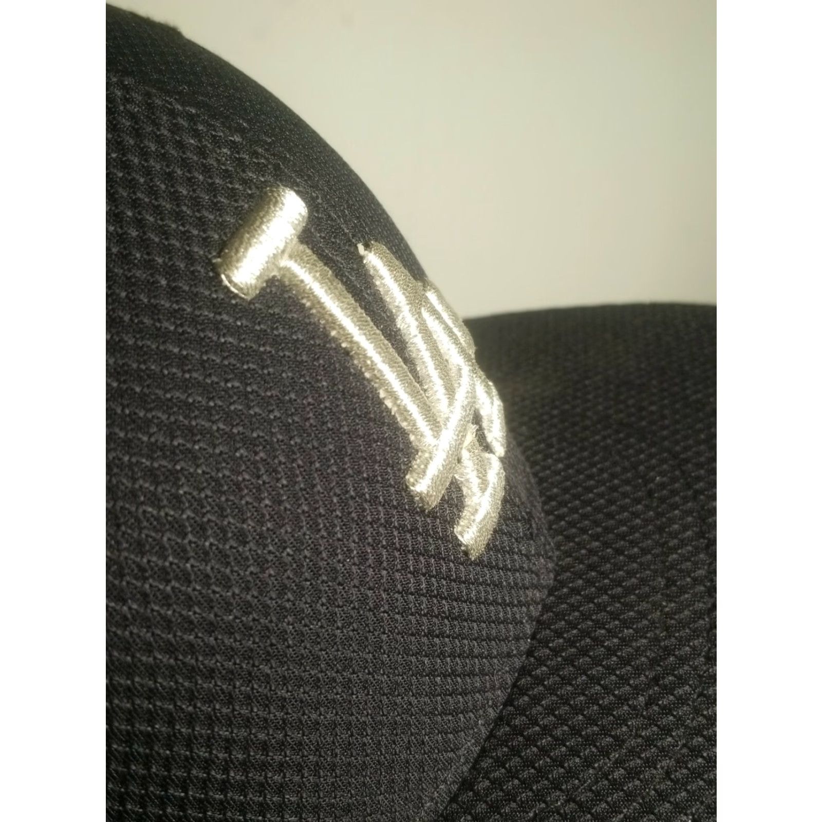 New Era New Era 59Fifty Cap MLB Los Angeles Dodgers Hat Men Size 7 USA Dark Blue Cap Size ONE SIZE - 2 Thumbnail