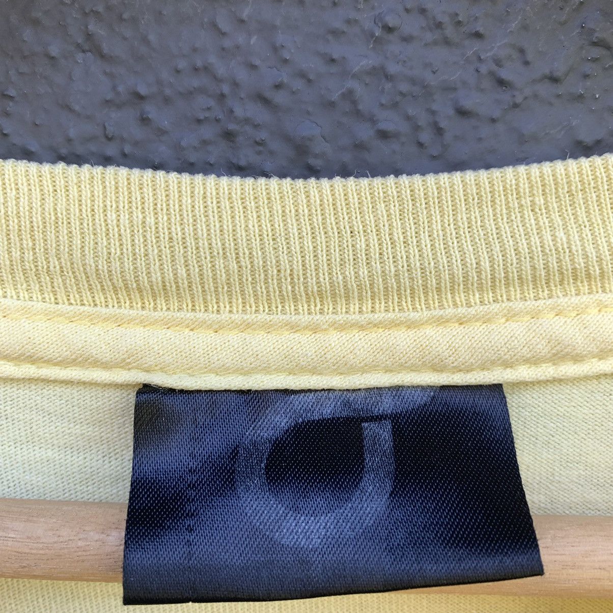Vintage Thrashed y2k dr!sue skateboard tee Size US L / EU 52-54 / 3 - 5 Thumbnail