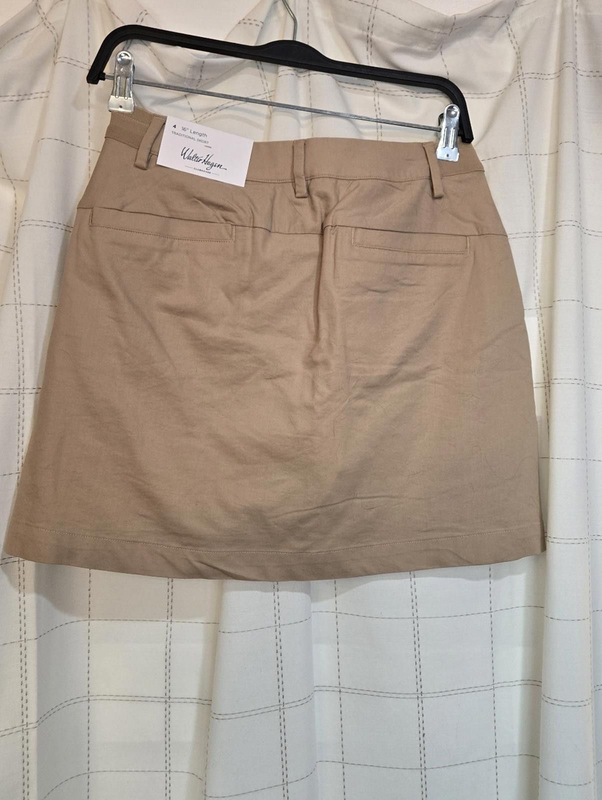 Other Walter Hagen Skort Size 27" / US 4 / IT 40 - 5 Thumbnail
