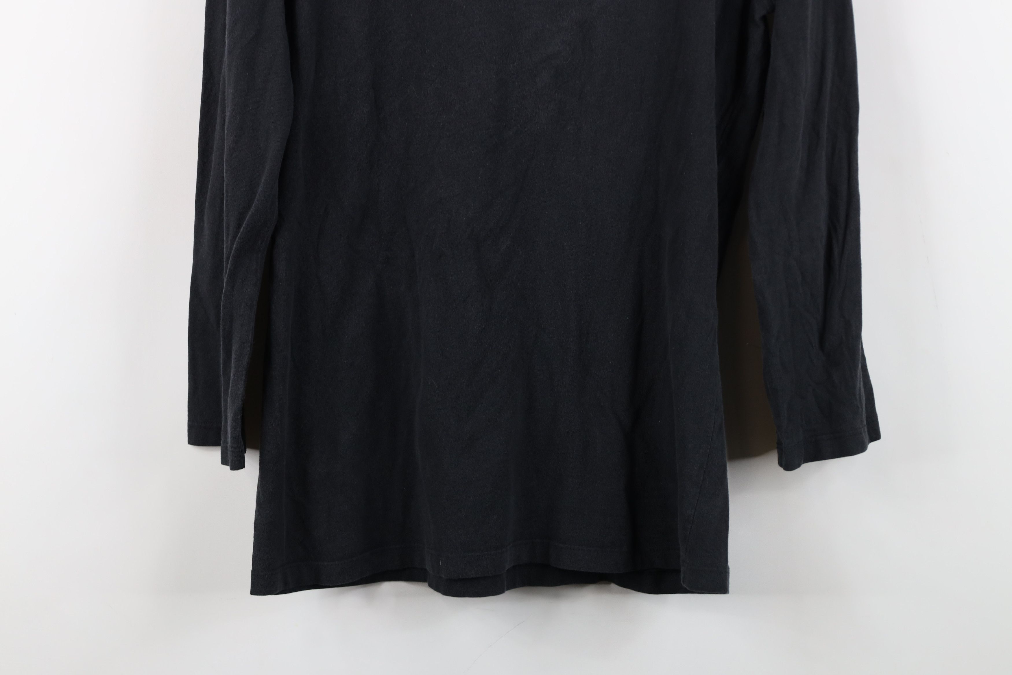 Harley Davidson Vintage Y2K Harley Davidson Tribal Long Sleeve T-Shirt Size L / US 10 / IT 46 - 16 Thumbnail