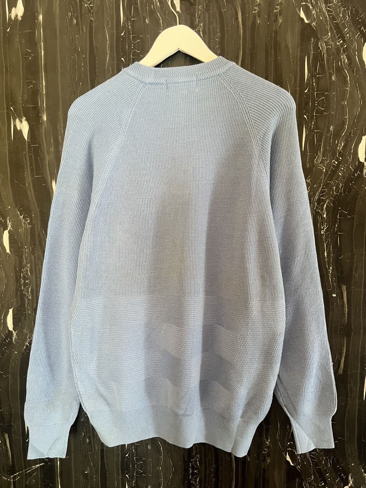 Trussardi TRUSSARDI KNITWEAR Size US M / EU 48-50 / 2 - 2 Thumbnail