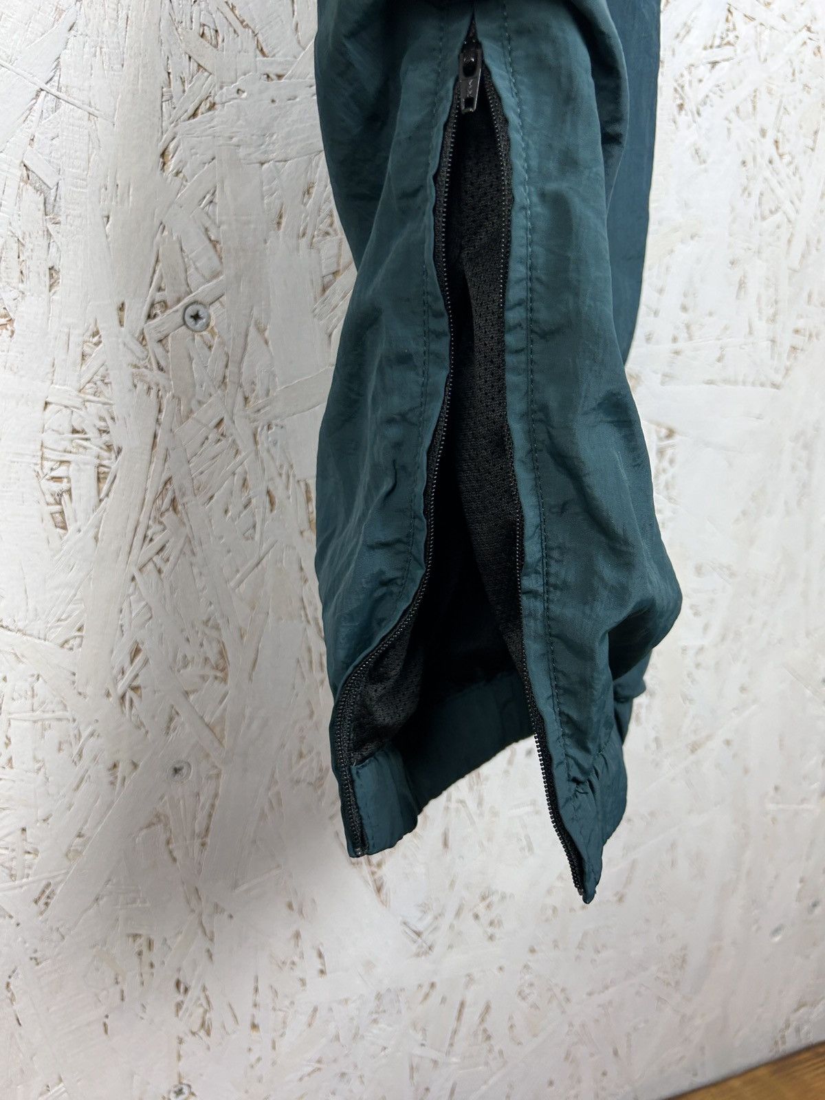 Fuck The Population FTP Fuck The Population Nylon Trousers Pants Size L Size US 34 / EU 50 - 5 Thumbnail