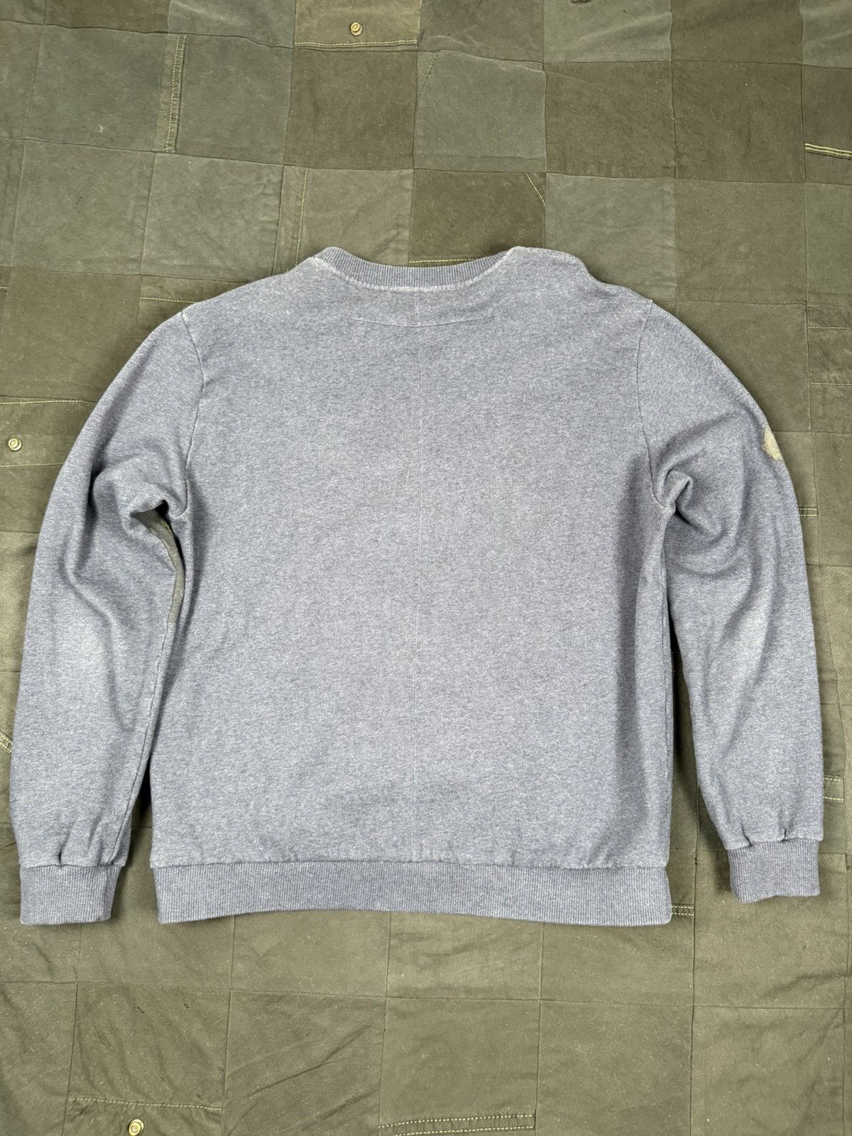 Givenchy Rottweiler Sweatshirt Size US L / EU 52-54 / 3 - 4 Thumbnail
