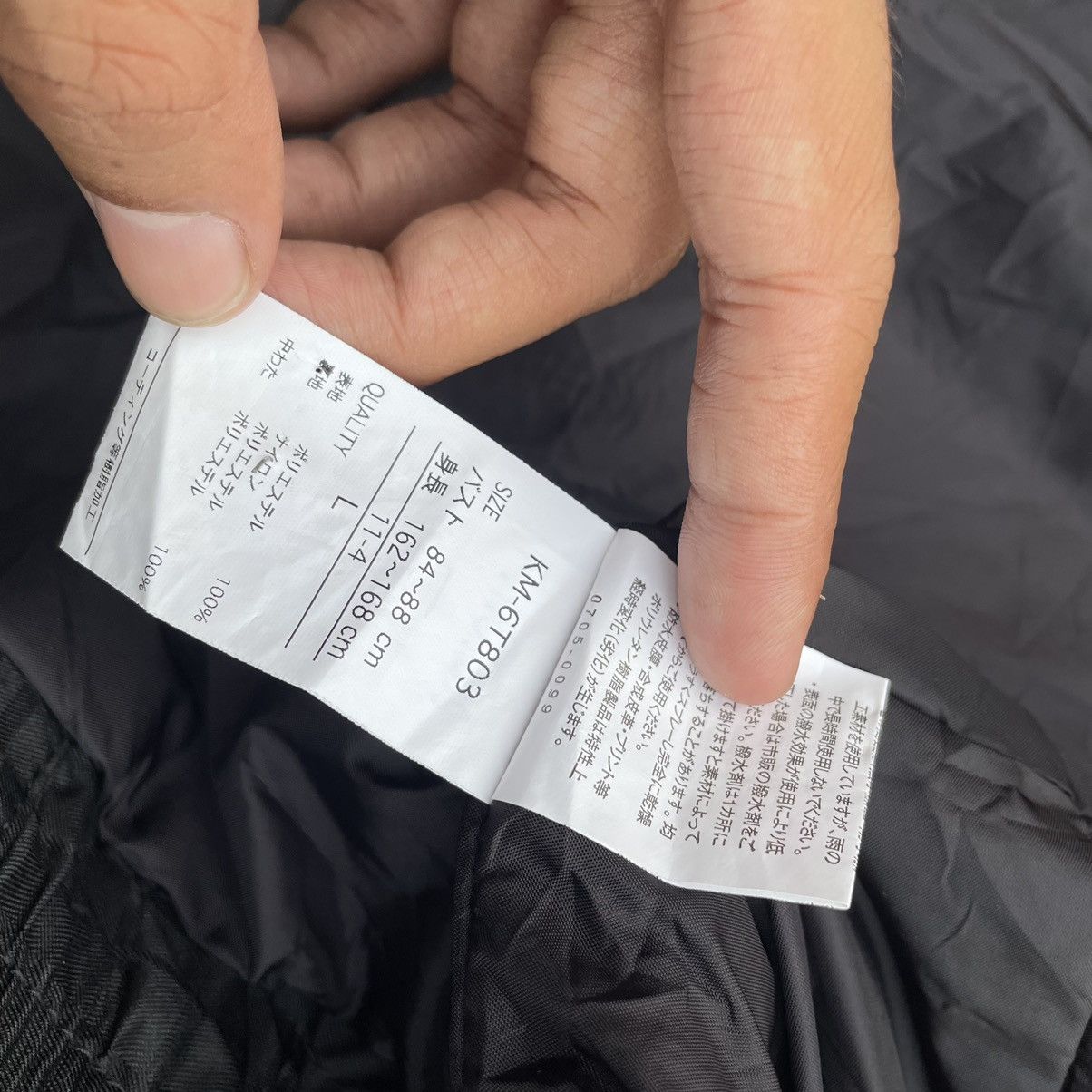 Japanese Brand 🇯🇵 KISSMARK TARTAN MULTIPOCKET SKI JACKET Size US XXL / EU 58 / 5 - 15 Thumbnail