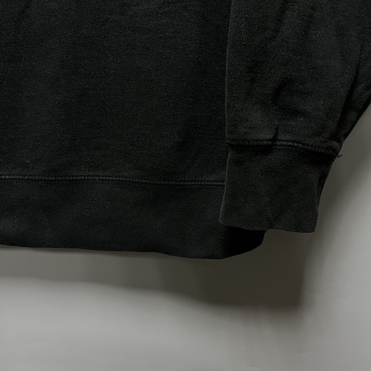 Anti Social Social Club Anti Social Social Club Hoodie Kkhoch Made in USA Size US M / EU 48-50 / 2 - 4 Thumbnail