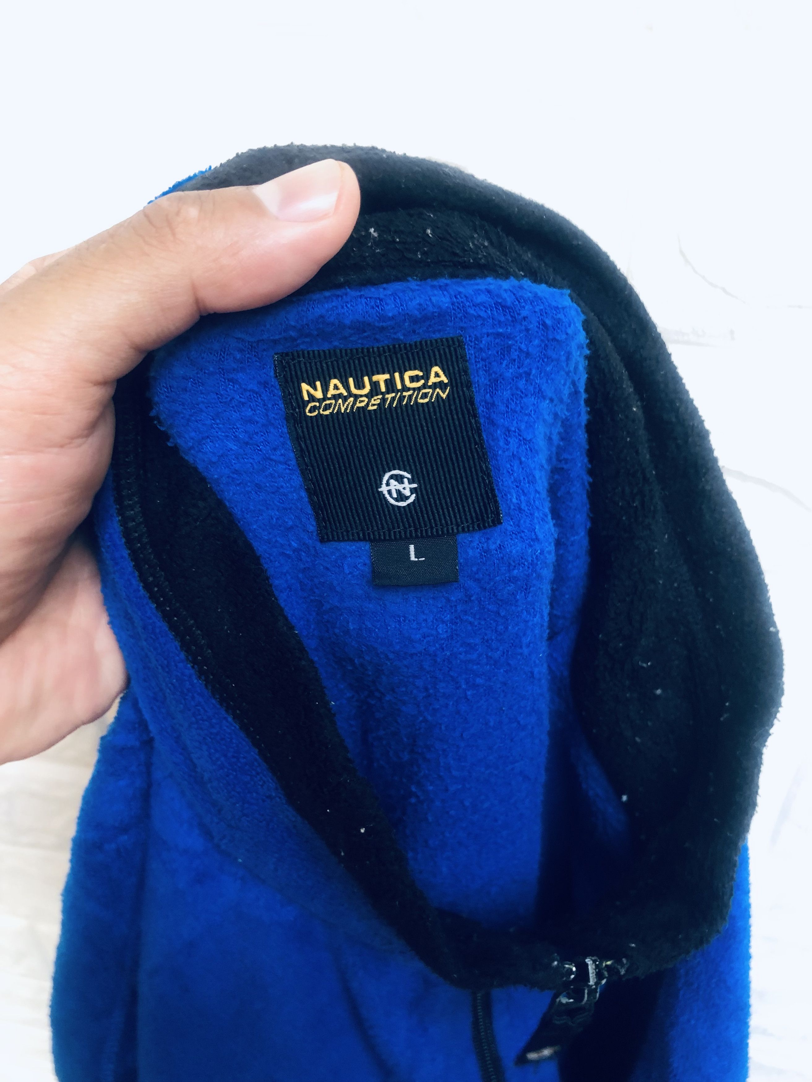 Japanese Brand × Nautica × Vintage Vintage Nautica Japanese Designer Fashion Style Size US XL / EU 56 / 4 - 12 Thumbnail