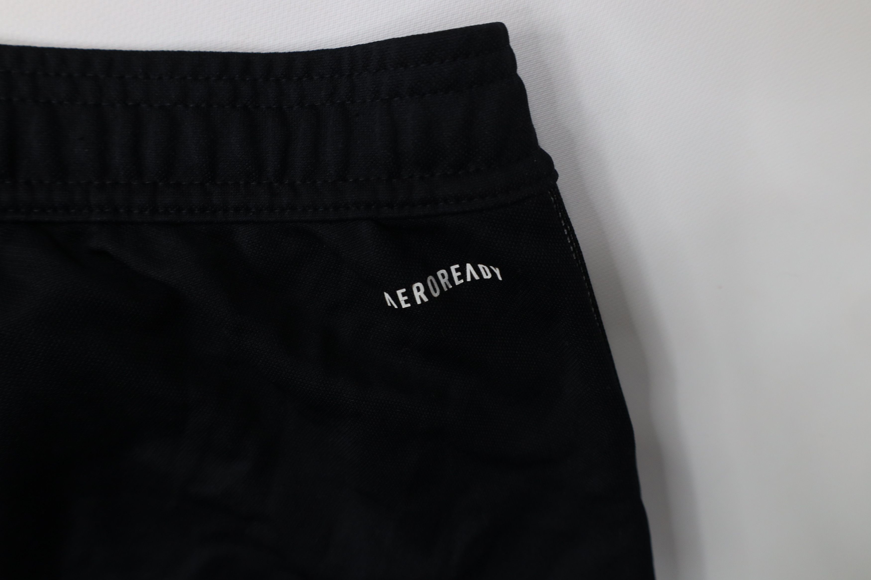 Adidas Vintage Y2K Adidas Warm Up Soccer Football Sweatpants Pants Size US 36 / EU 52 - 14 Thumbnail