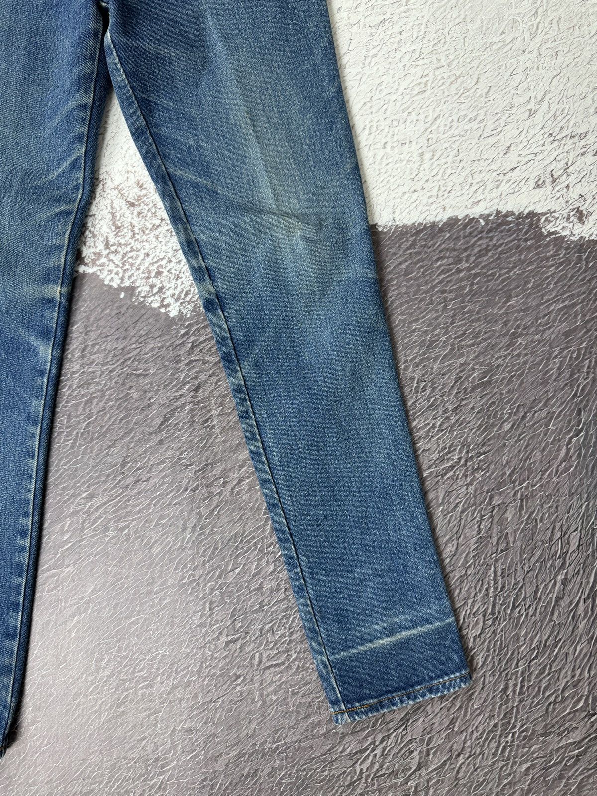 Levi's Levi’s Black Tag vintage 80 90s blue faded denim jeans pants Size 28" / US 6 / IT 42 - 5 Thumbnail