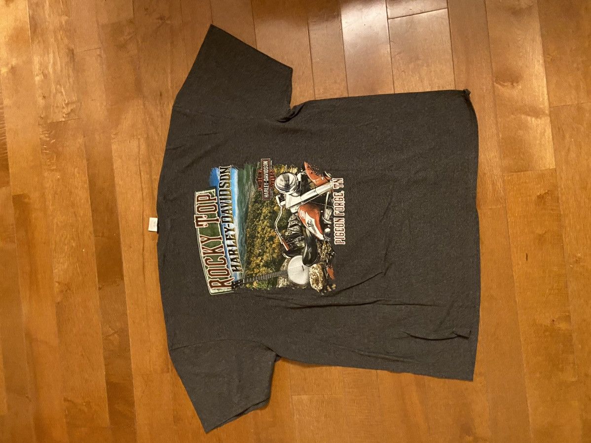Harley Davidson 2019 Halrey Size US XXL / EU 58 / 5 - 2 Thumbnail