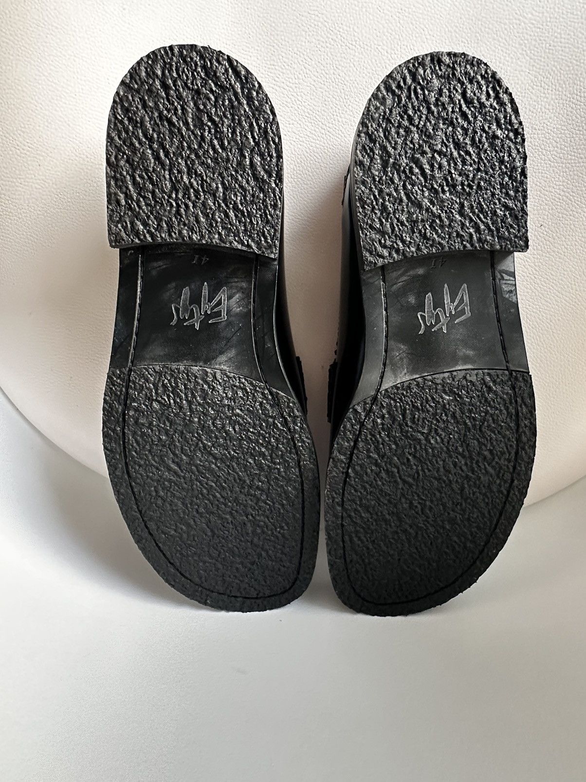 Eytys Eytys Otello Loafers Size US 8 / EU 41 - 10 Thumbnail