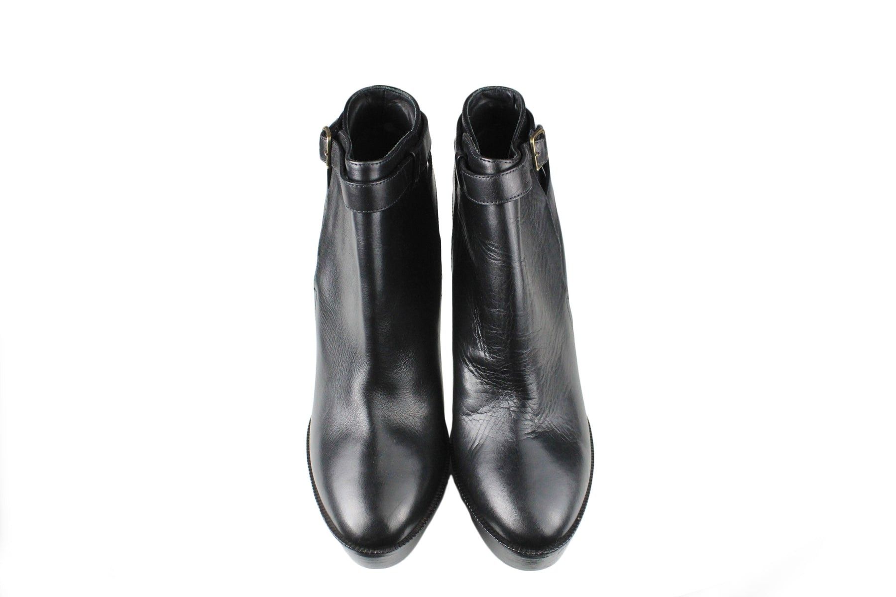 Burberry Prorsum Burberry Prorsum Heels Shoes EUR 39 Size US 8 / IT 38 - 2 Thumbnail