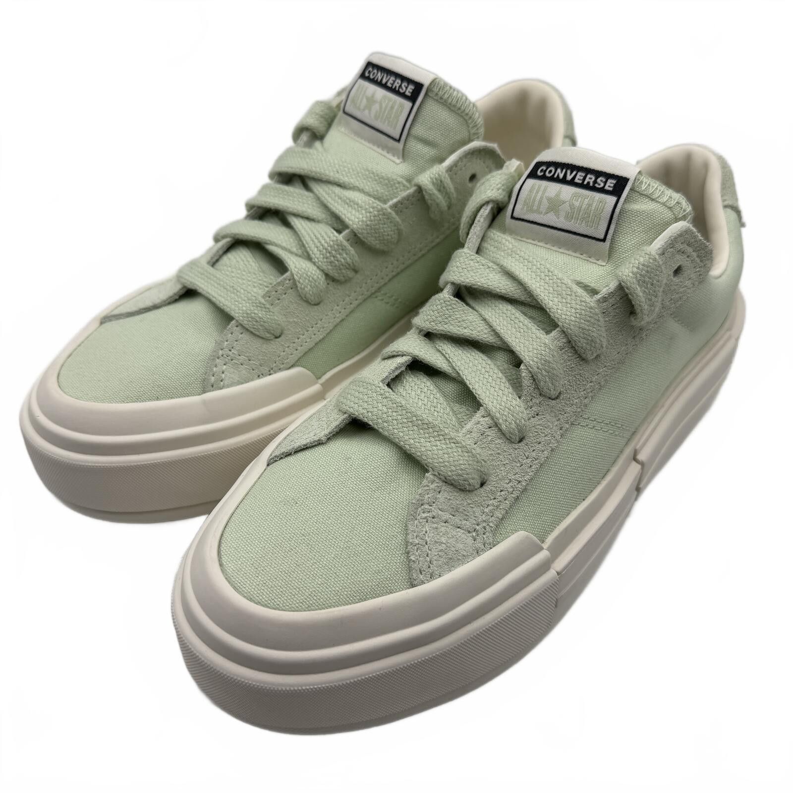 Converse Converse Chuck Taylor All Star Cruise OX Mint Egret Women Size US 9 / IT 39 - 1 Thumbnail