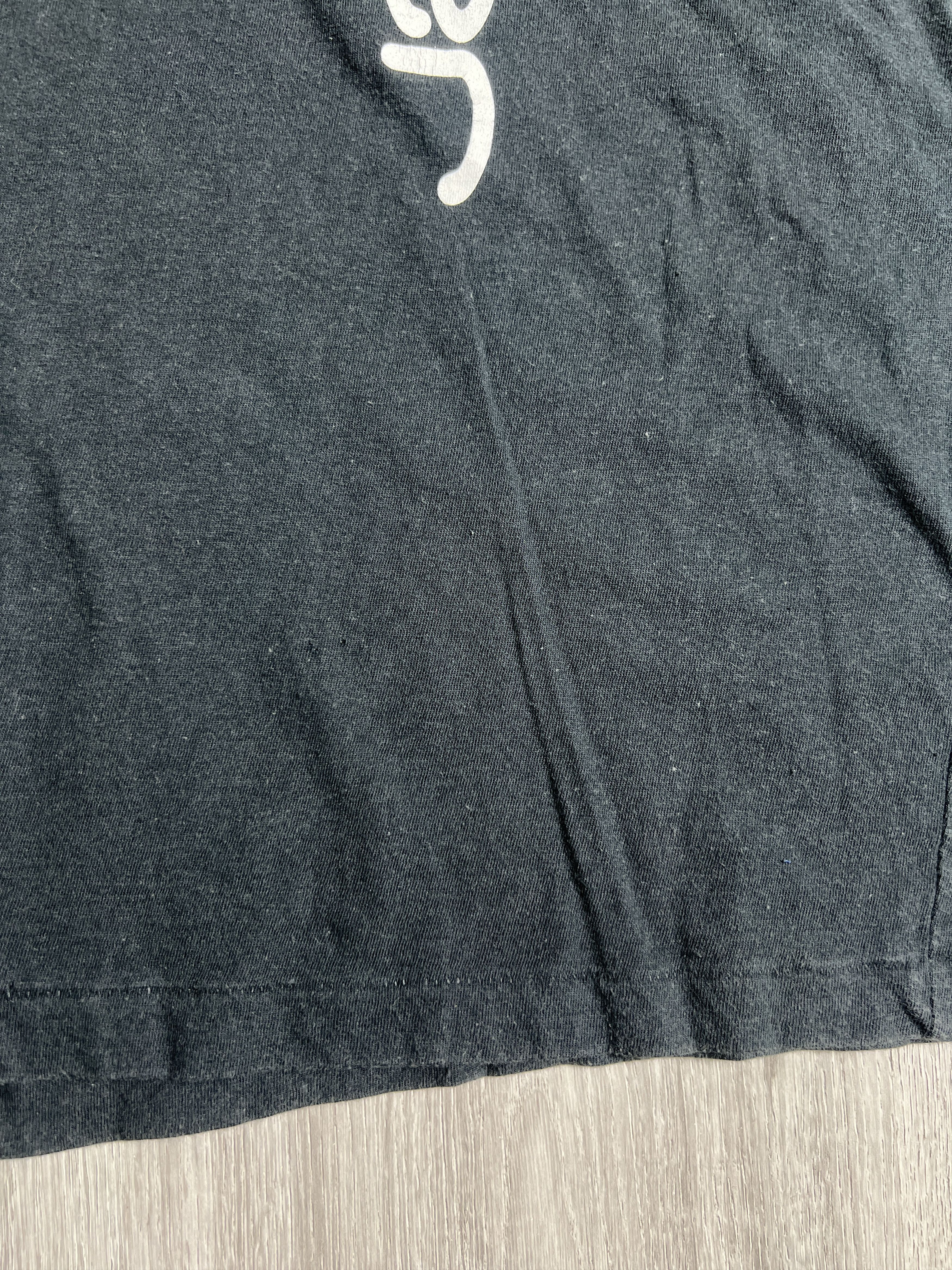 Band Tees Vintage 2002 Jamiroquai Japan Tour Promo Tee GTME404 Size US L / EU 52-54 / 3 - 10 Thumbnail
