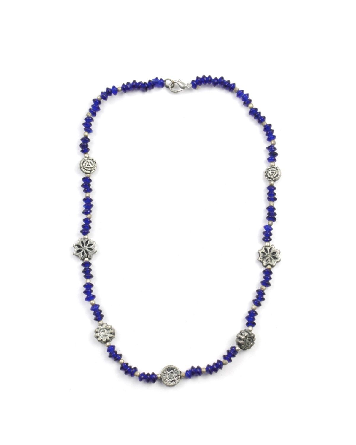 Hysteric Glamour 2000S JAPANESE MADE MIDNIGHT BLOOM BEADED BRACELET CHOKER Size ONE SIZE - 4 Thumbnail