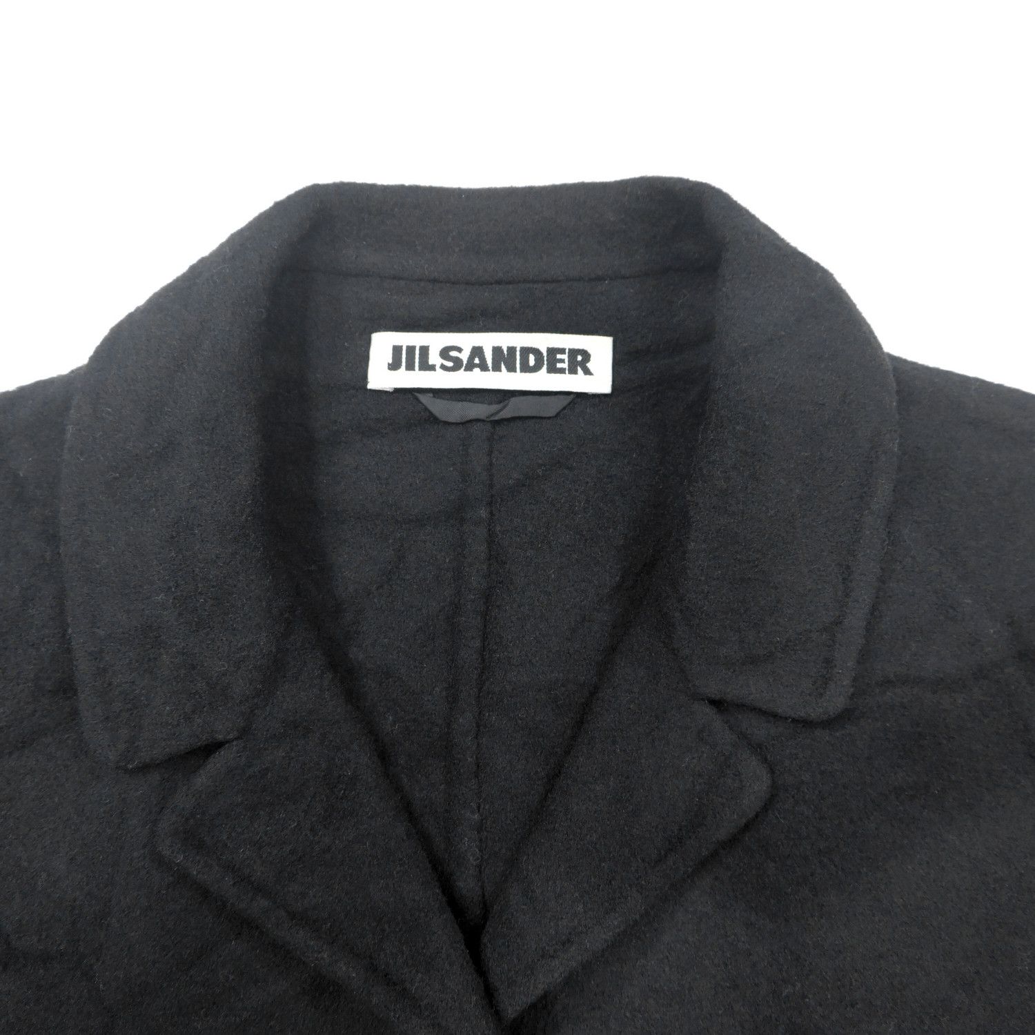 Jil Sander JIL SANDER TAILORED WOOL BLAZER JACKET Size XS / US 0-2 / IT 36-38 - 3 Thumbnail