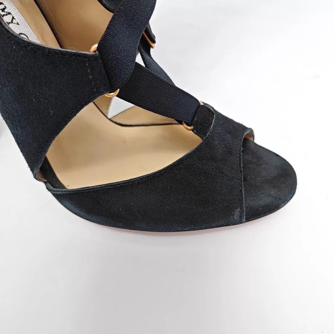 Jimmy Choo Jimmy Choo Boots 39 Size US 8.5 / IT 38.5 - 6 Thumbnail