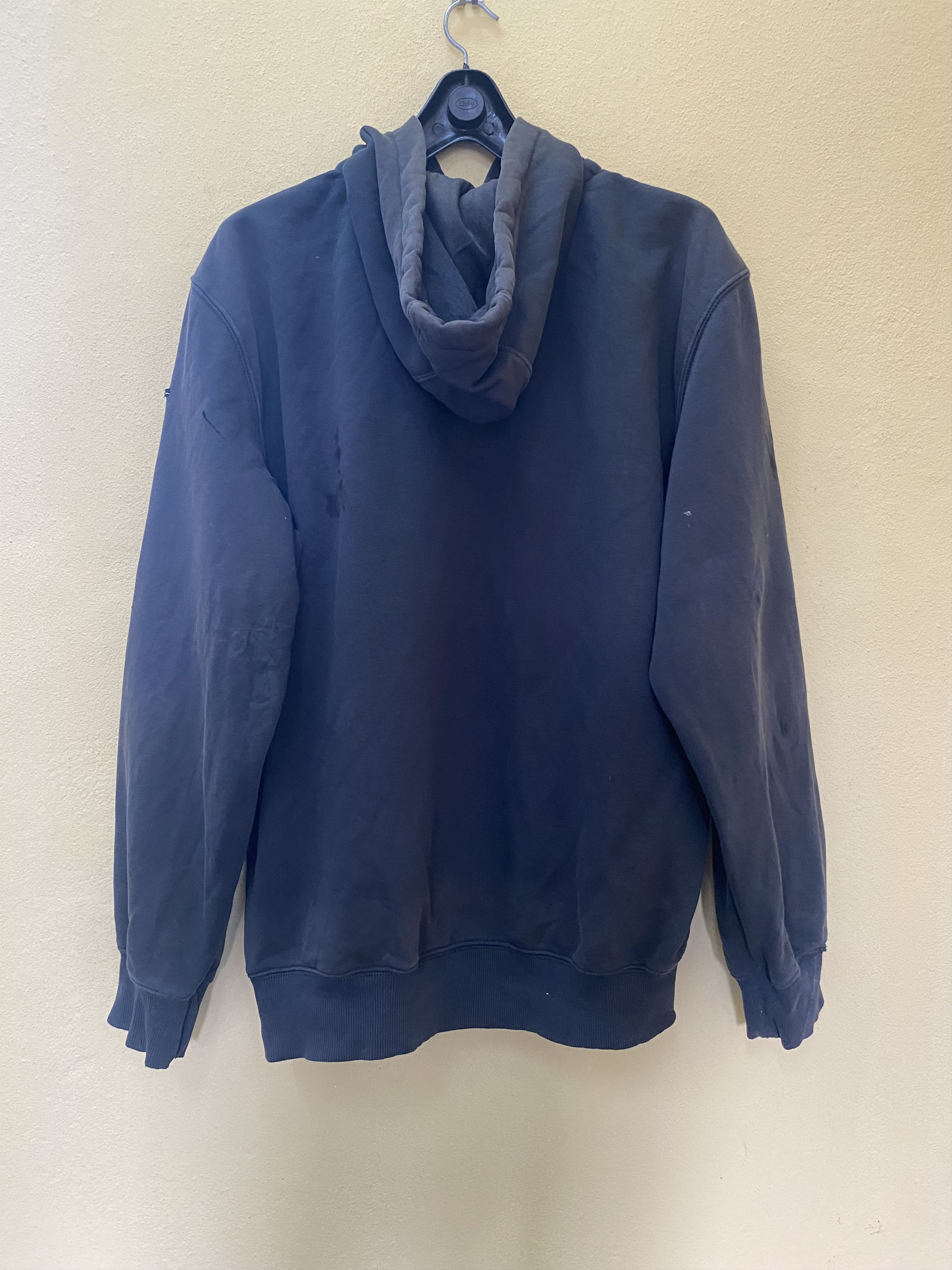 Carhartt × Designer Carhatt Hoodie full zipped Size US M / EU 48-50 / 2 - 3 Thumbnail