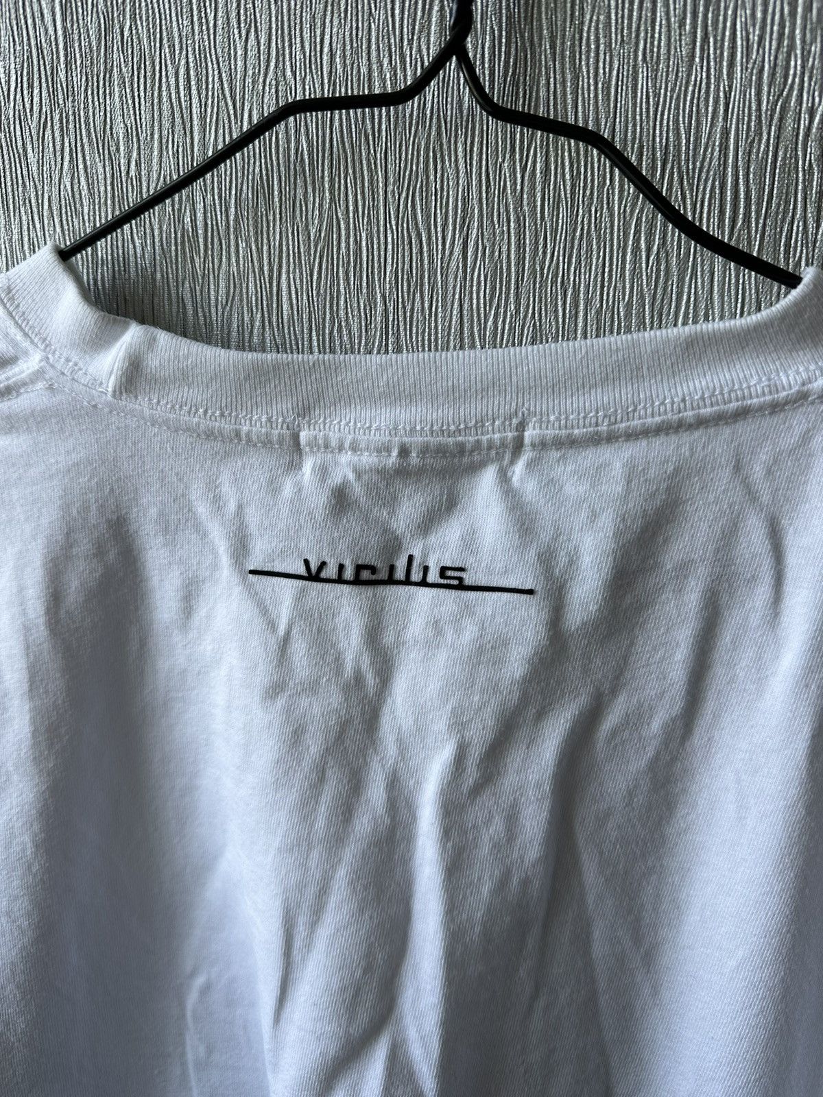 Japanese Brand × Toga Toga Virilis Archives Printed Tee Size US L / EU 52-54 / 3 - 9 Thumbnail