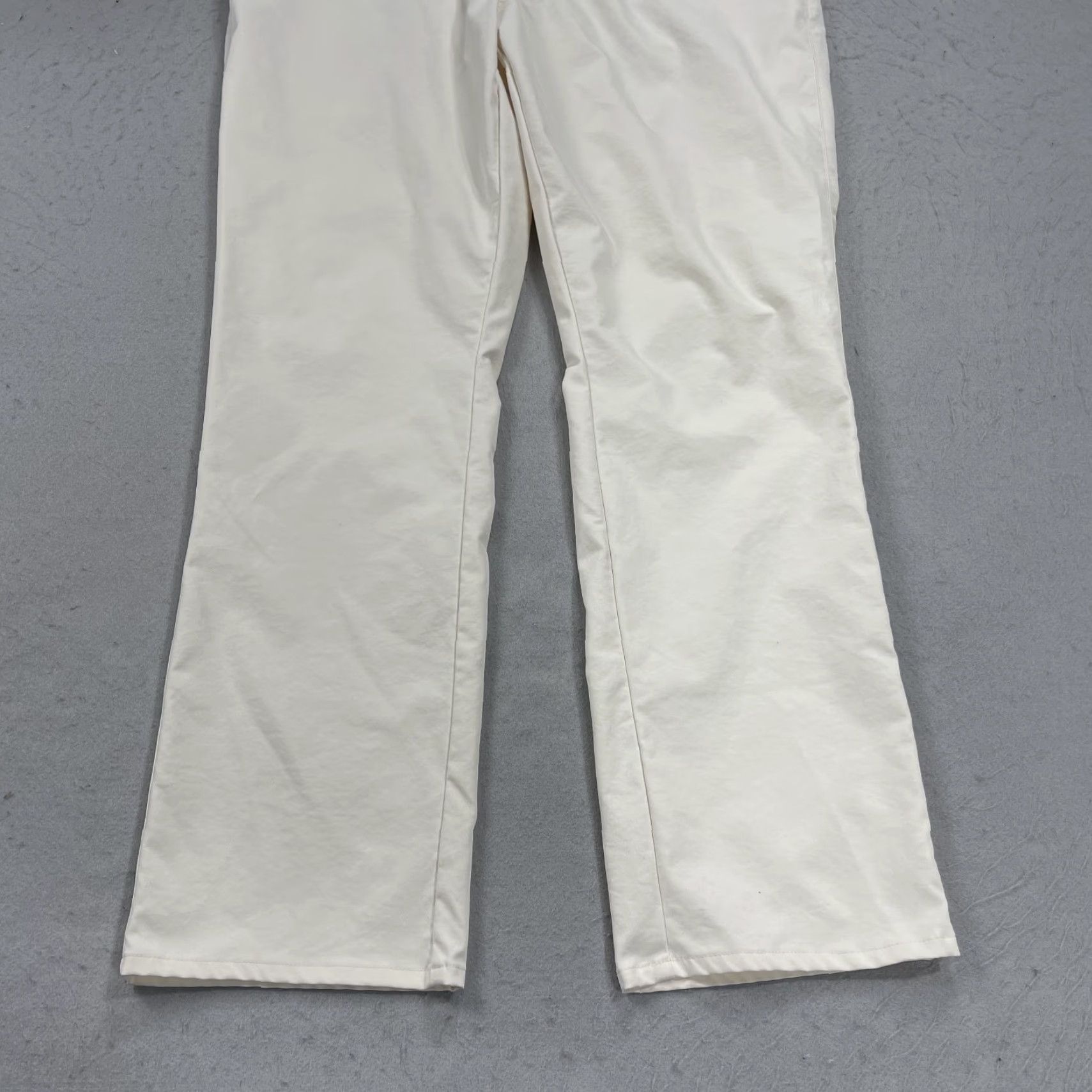 Peter Millar Peter Millar Pants Mens 40x32 Beige Performance Five Pocket Pant Chino Size US 40 / EU 56 - 3 Thumbnail