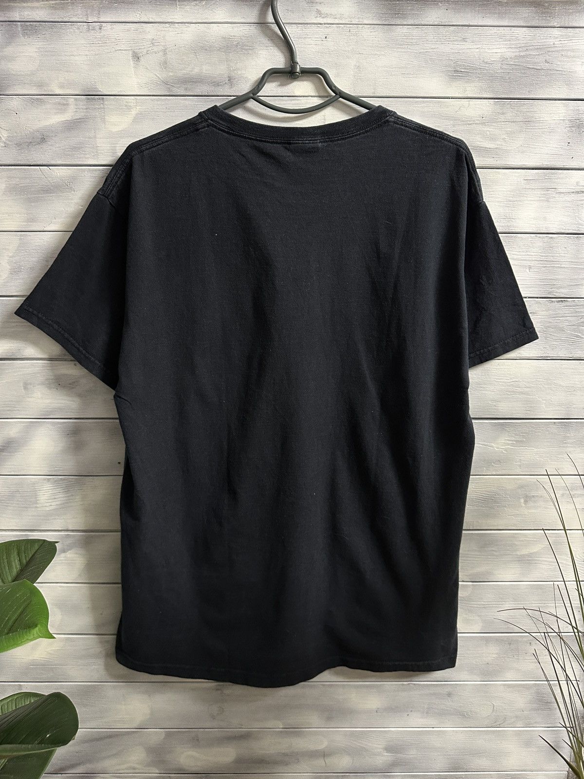 Vintage Rare Vintage T-Shirt Torture Device Religion Style. Size US L / EU 52-54 / 3 - 6 Thumbnail