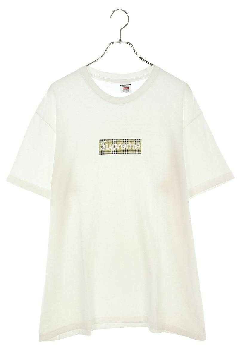 Supreme Supreme Seoul box logo tee | Grailed
