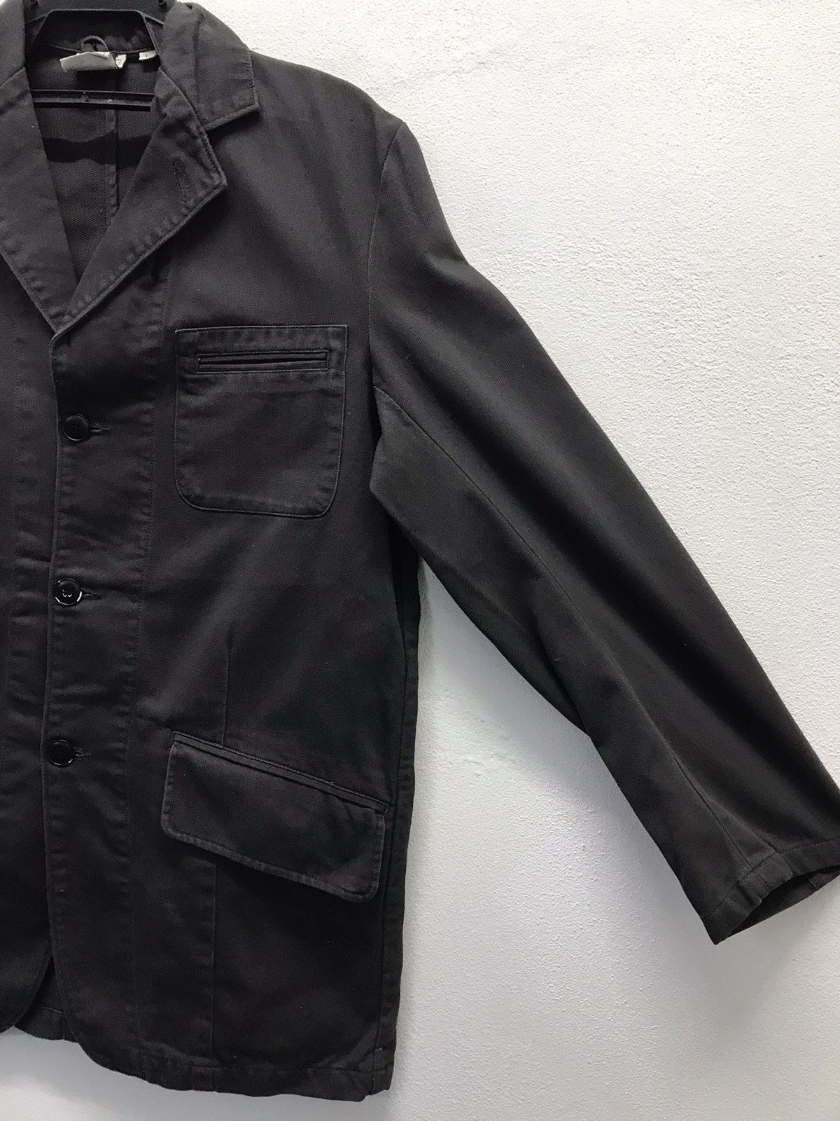 Avirex × Vintage Vintage Avirex Usa All American Classic Jacket Size US L / EU 52-54 / 3 - 3 Thumbnail