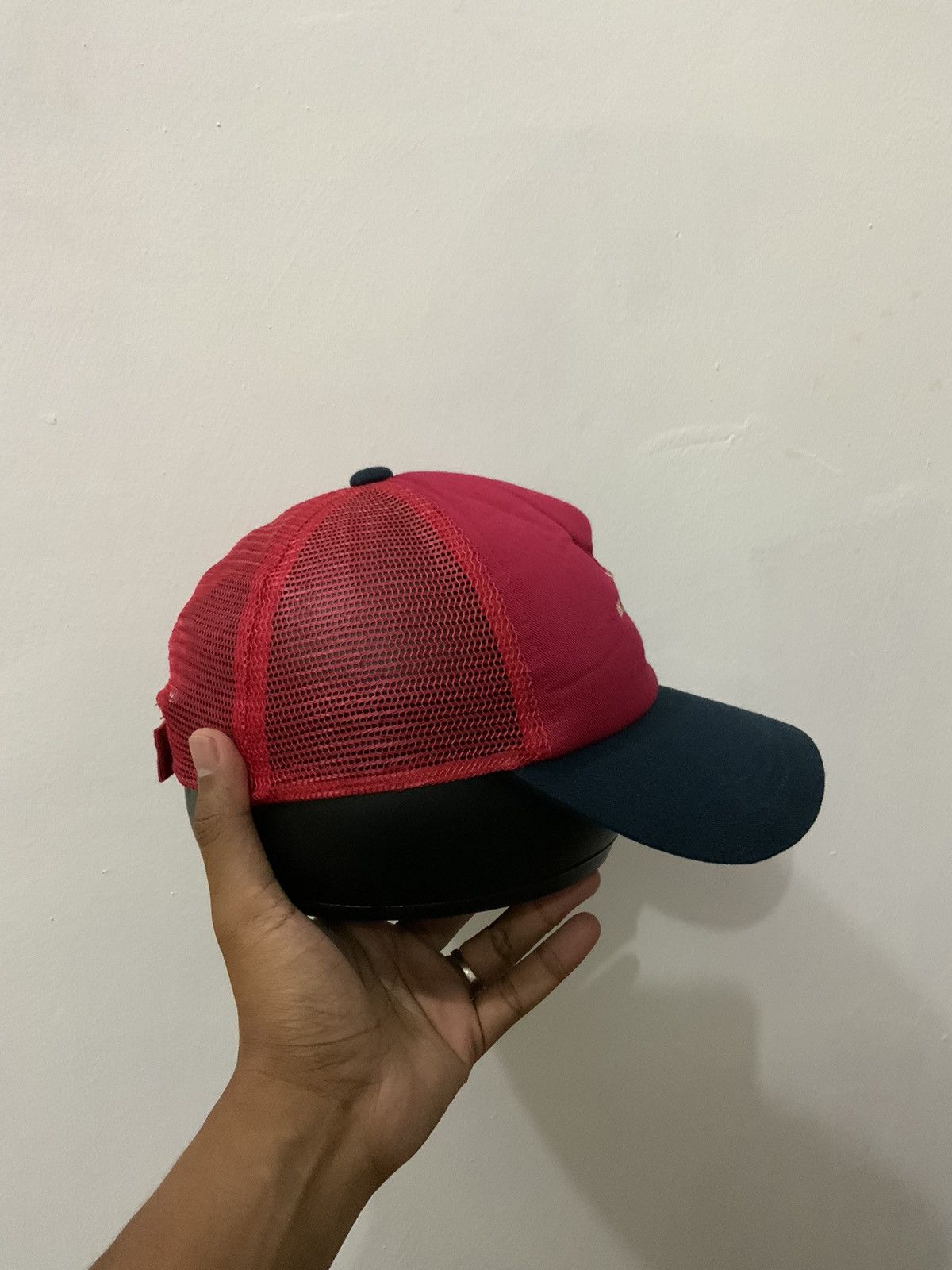 McGregor McGregor with tag Trucker Hat Size ONE SIZE - 4 Thumbnail