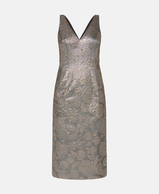 Toteme Cocktail dress Size XXS / US 00 / IT 34 - 1 Thumbnail