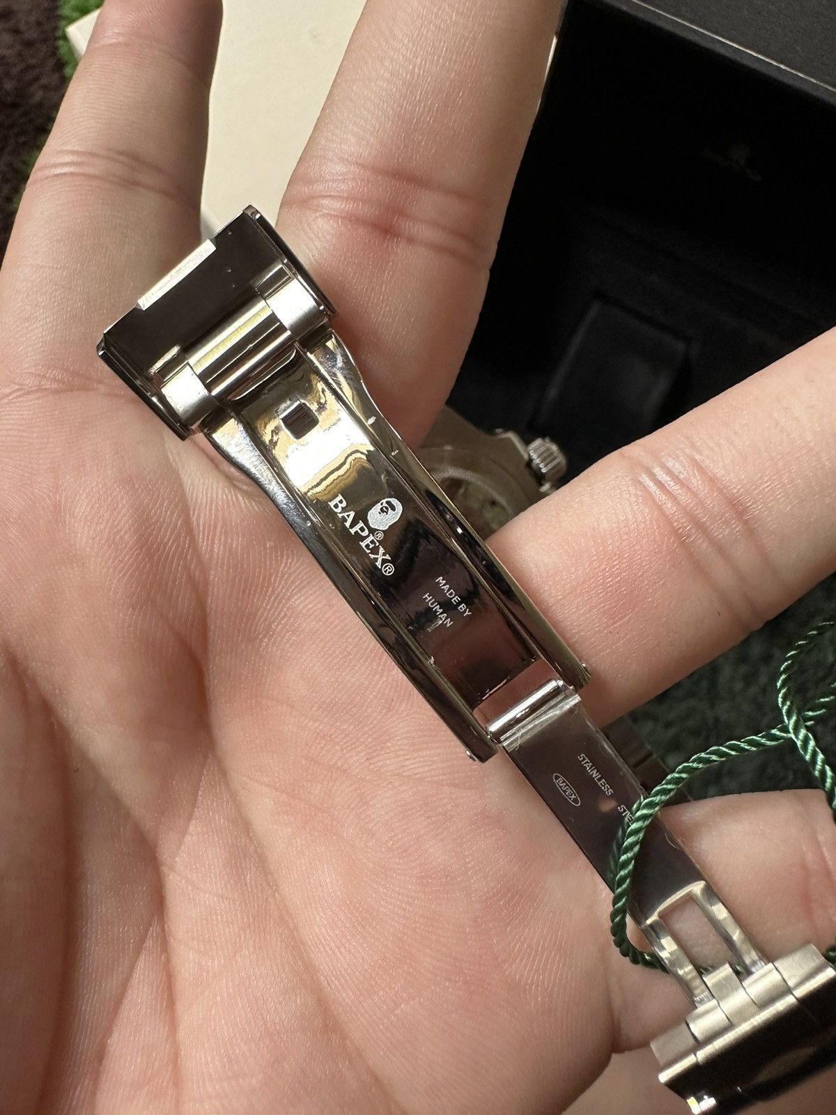 Bape Type 3 Bapex (2023) Size ONE SIZE - 5 Thumbnail