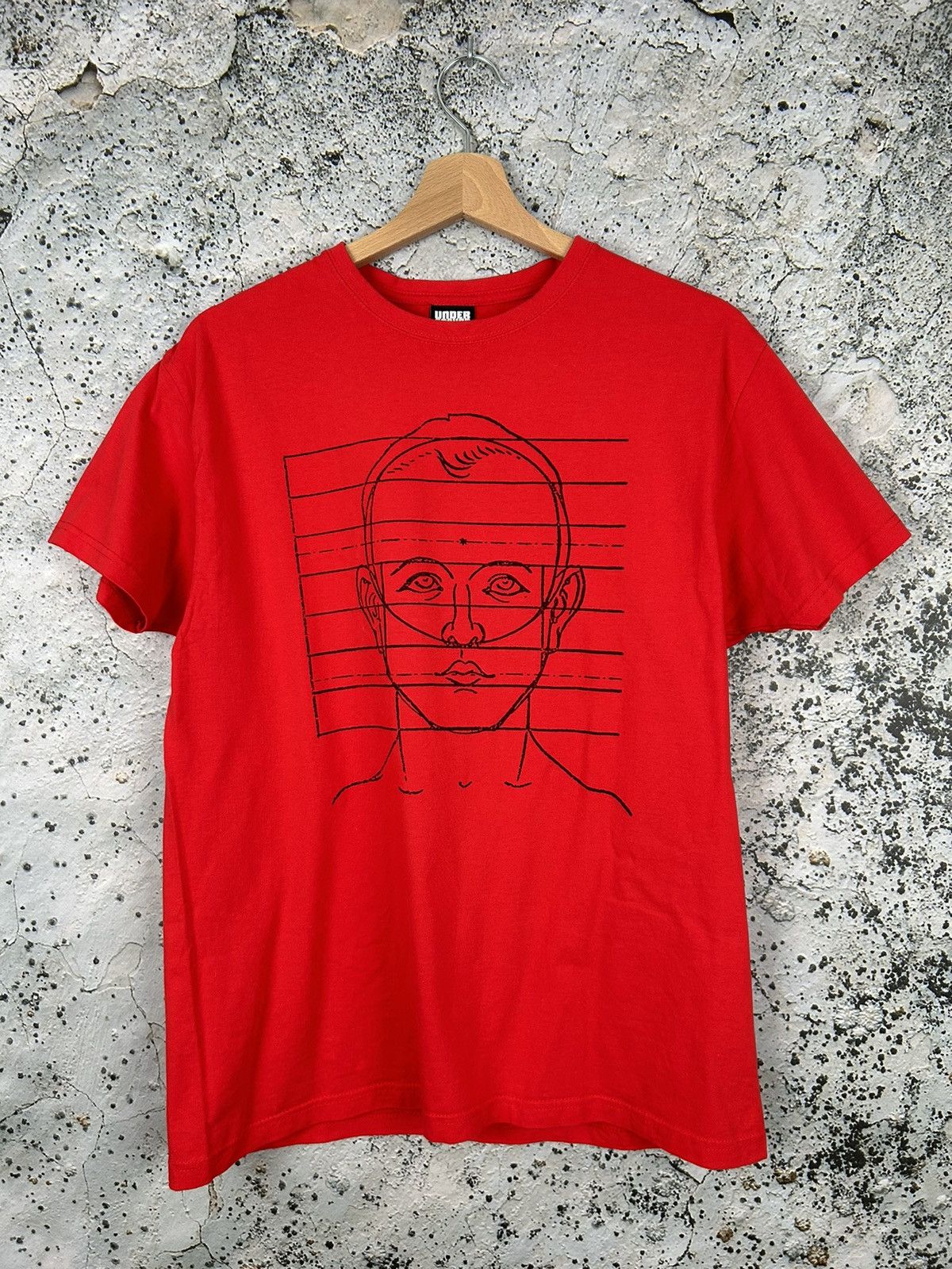 Vintage Siekiera Polish Punk Band Tee Rock Metal Grunge 90s