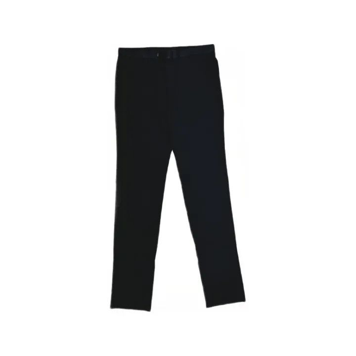 Gucci Gucci Casual Solid Straight Leg Trousers Size US 44 / EU 60 - 1 Thumbnail