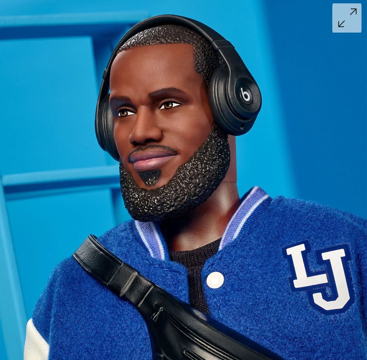 Other Barbie x LeBron James Mattel Order Confirm Size ONE SIZE - 3 Thumbnail