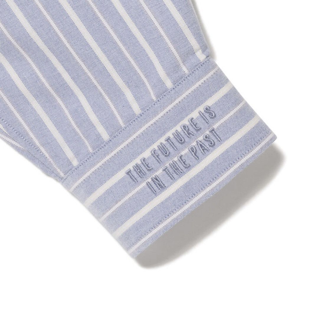 Human Made Human Made Shirt Size ONE SIZE - 5 Thumbnail