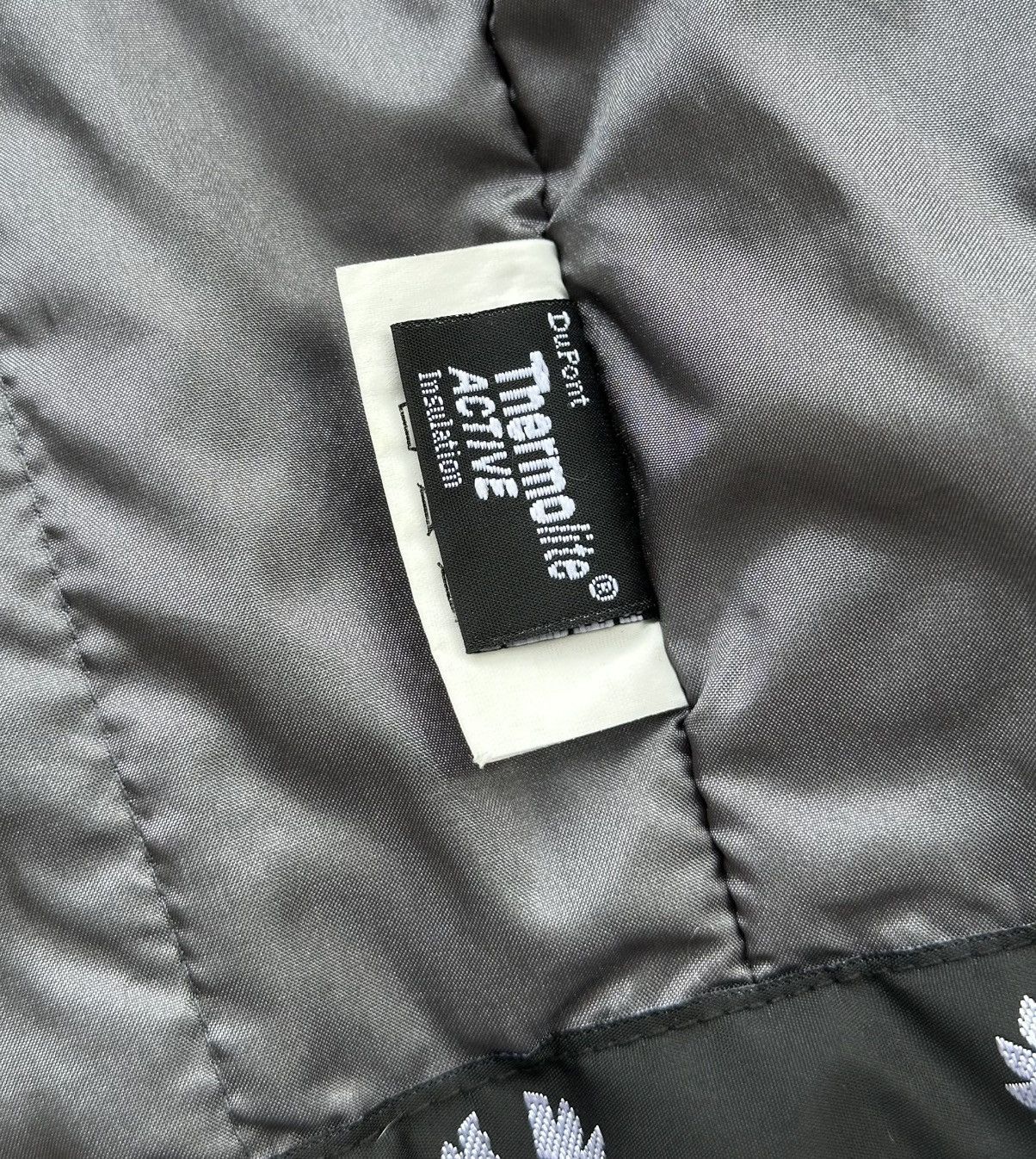 Belstaff Belstaff Thermolite Activ Insulation Jacket Liner Motorcycle Size US L / EU 52-54 / 3 - 10 Thumbnail