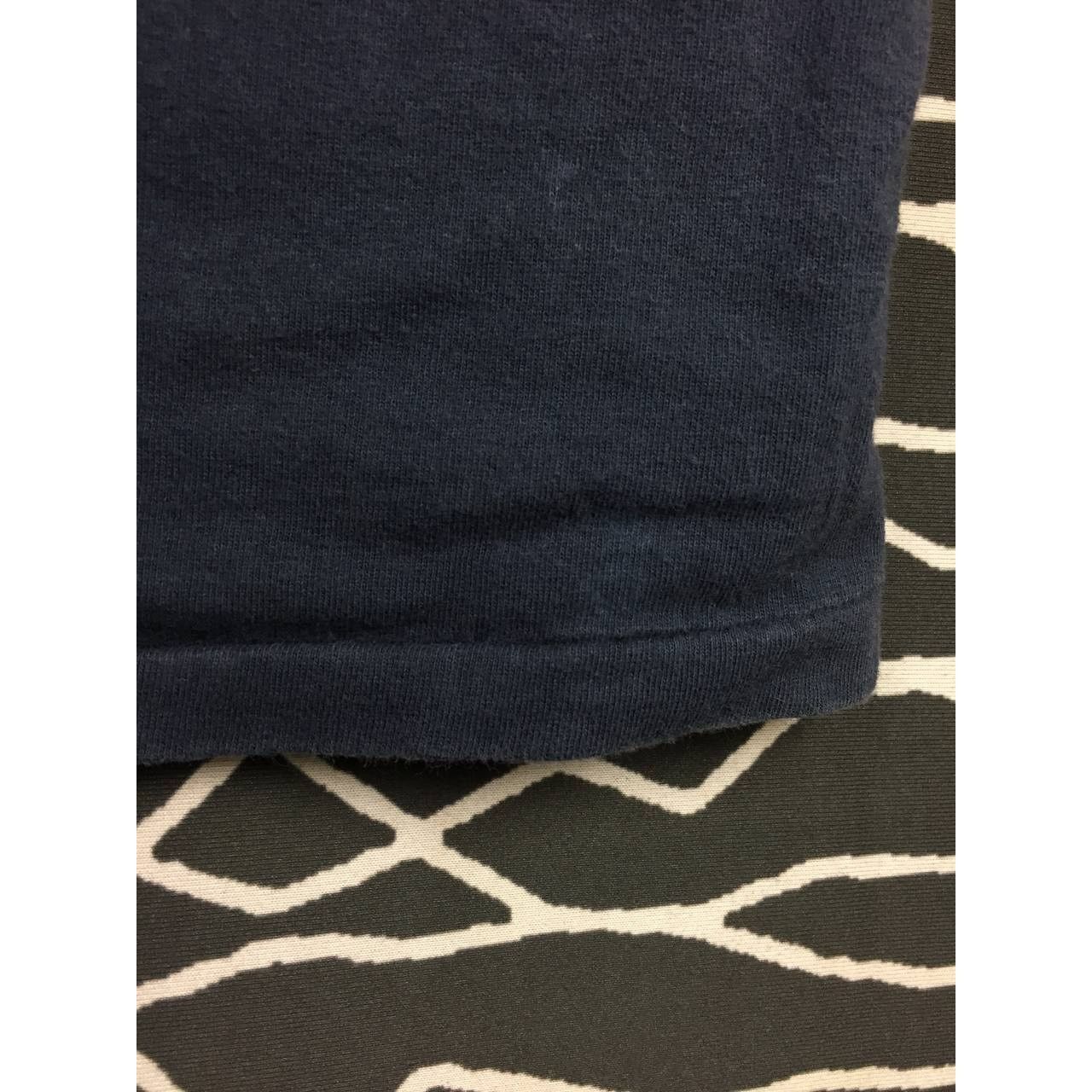 Engineered Garments Engineered Garments New York Plain Casual Pocket Tee Size US L / EU 52-54 / 3 - 11 Thumbnail