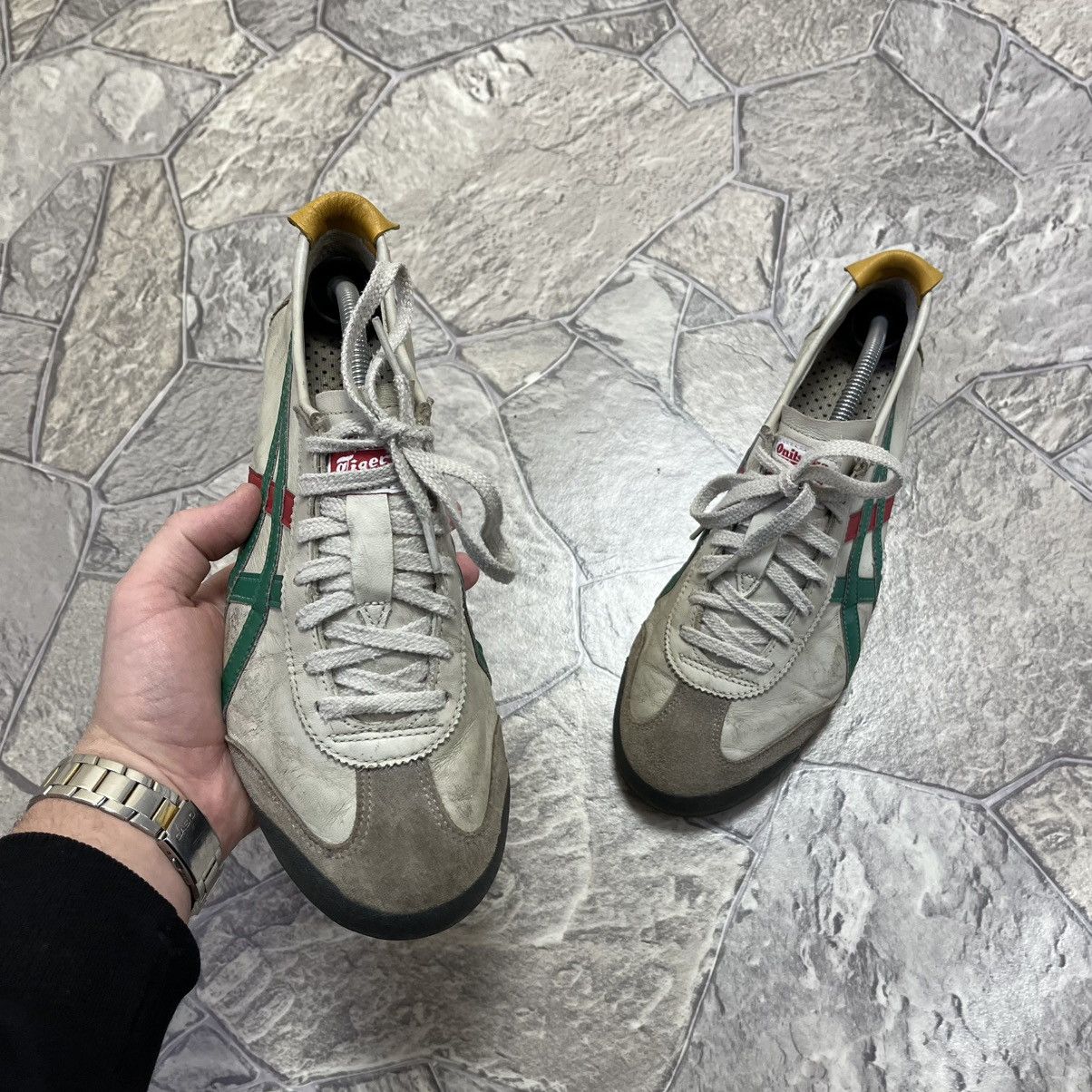 Asics Asics Onitsuke Tiger sneakers Size US 9 / EU 42 - 2 Thumbnail