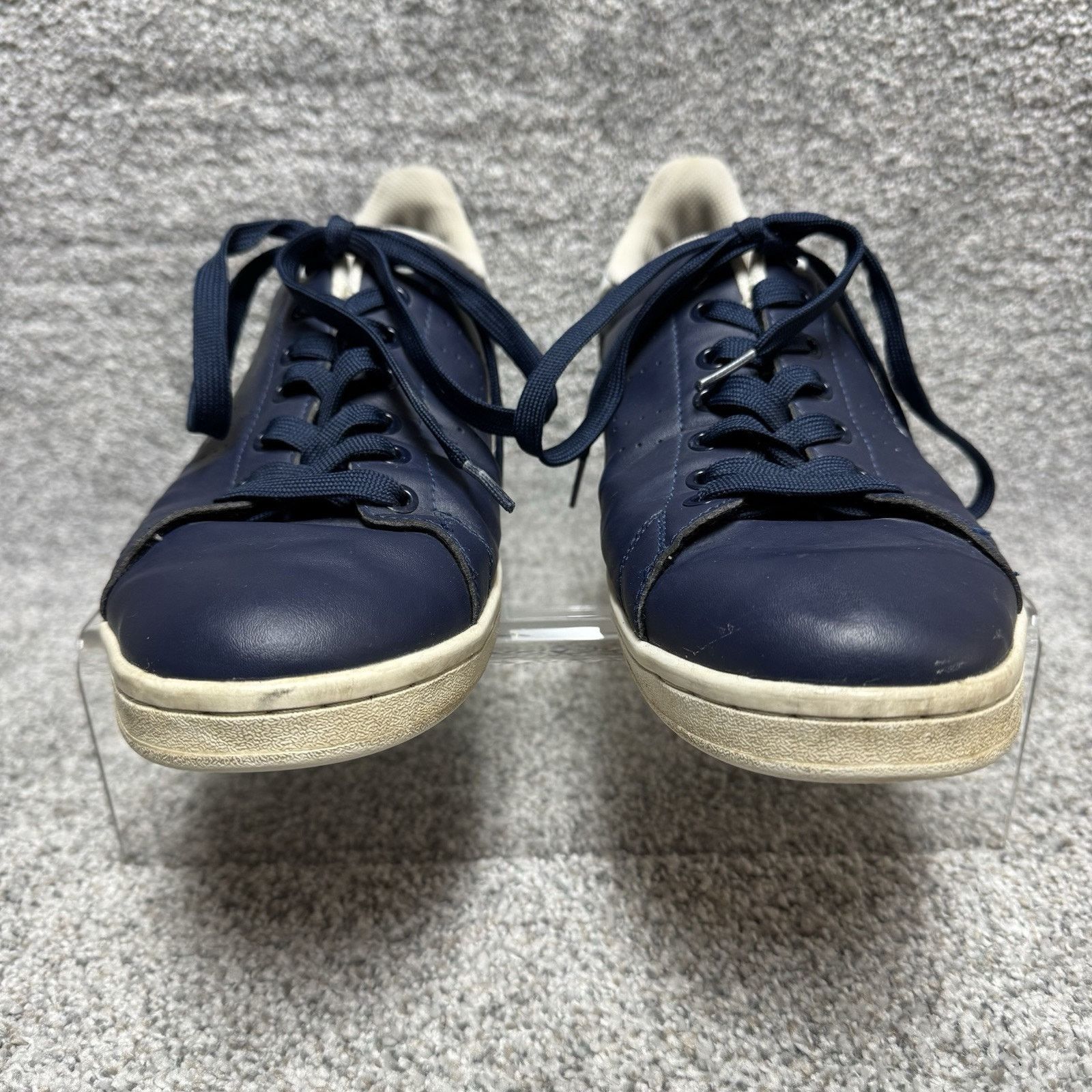Tommy Hilfiger Tommy Hilfiger Shoes Mens Size 10.5 TMLISTON Leather Outsole Size US 10.5 / EU 43-44 - 4 Thumbnail