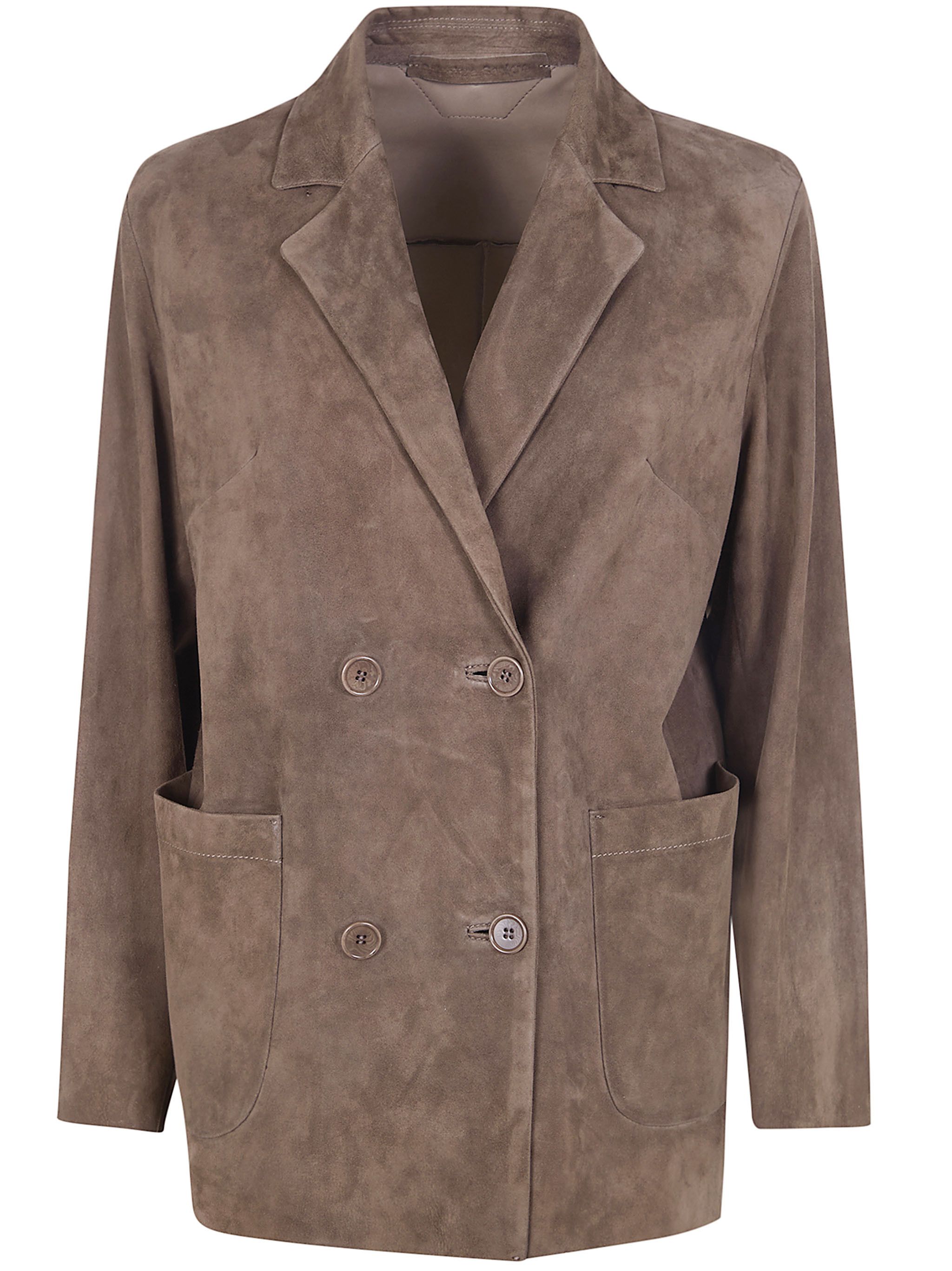 Salvatore Santoro CLASSIC JACKET Size L / US 10 / IT 46 - 1 Thumbnail