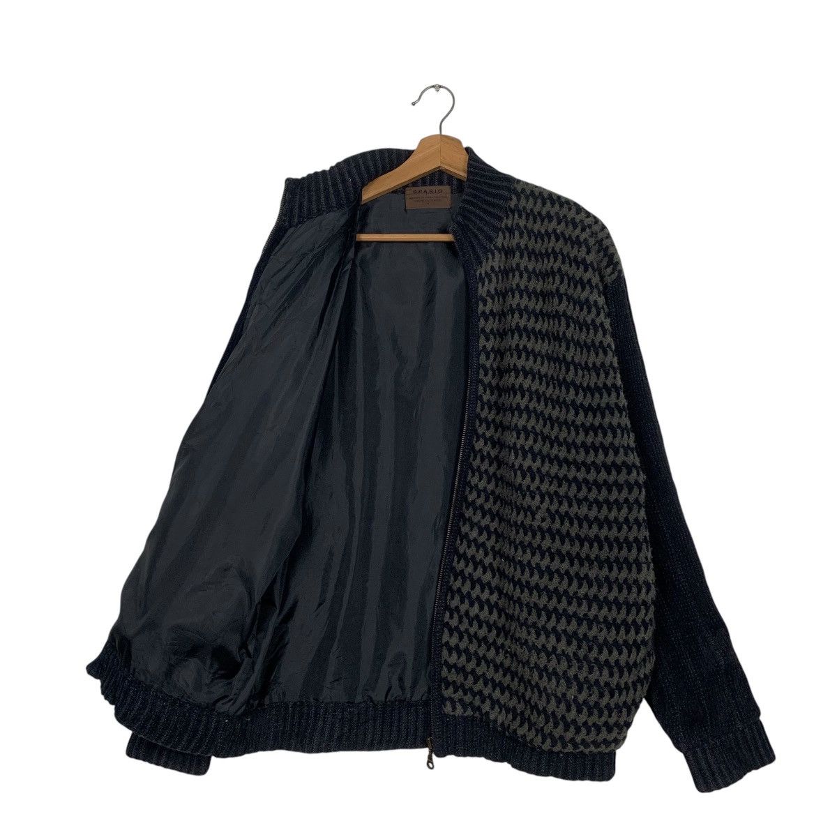 Japanese Brand Japanese Brand Spario Jacket Size US M / EU 48-50 / 2 - 9 Thumbnail