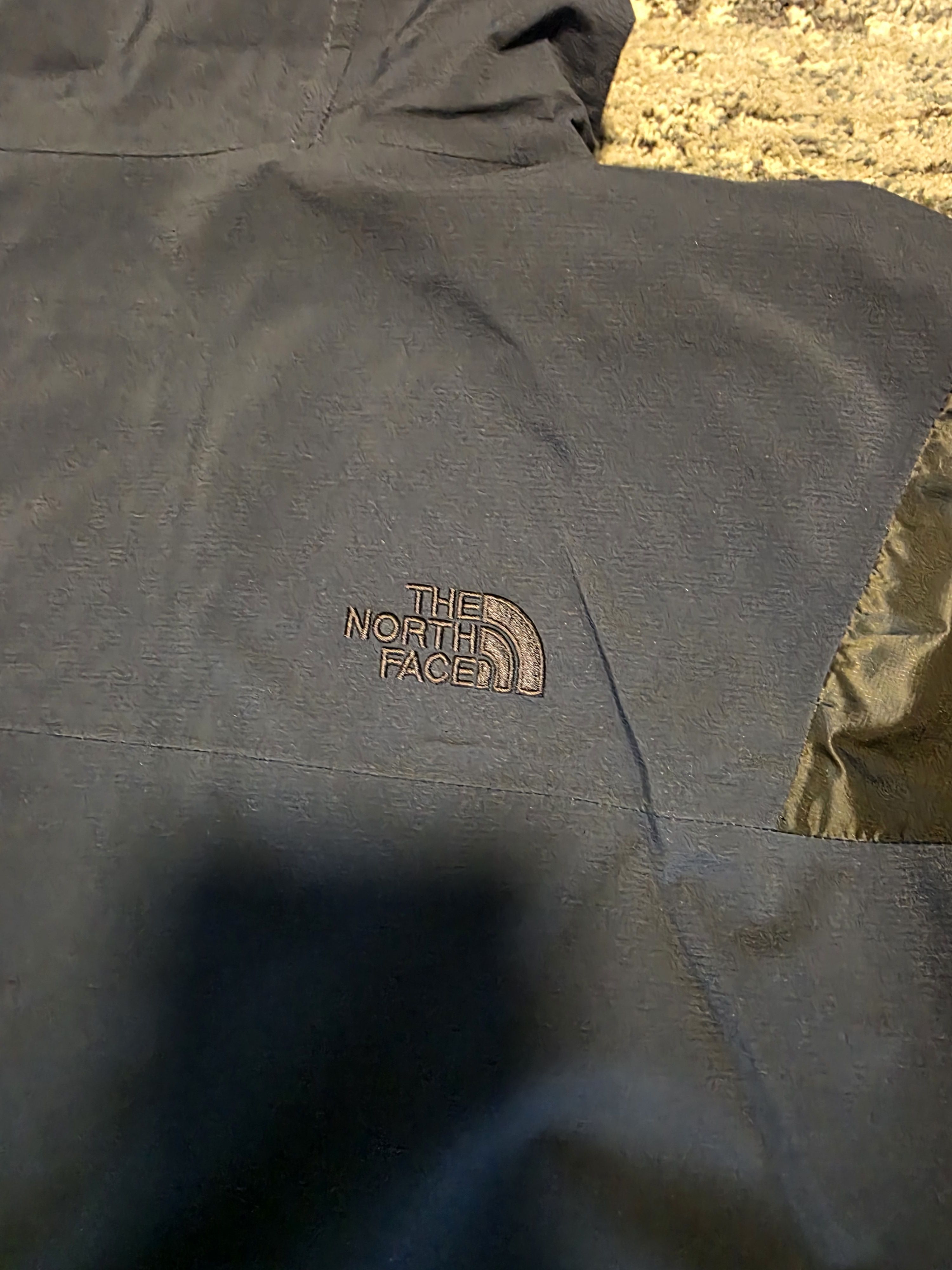 Kazuki Kuraishi × The North Face The North Face x Kazuki Karaishi Gore-Tex Jacket Size US S / EU 44-46 / 1 - 4 Thumbnail