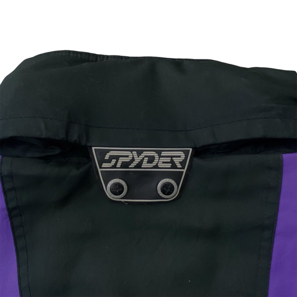 Spyder Spyder Thinsulate Insulation Oberstoff Outer Ski Snowbo Size US XL / EU 56 / 4 - 9 Thumbnail