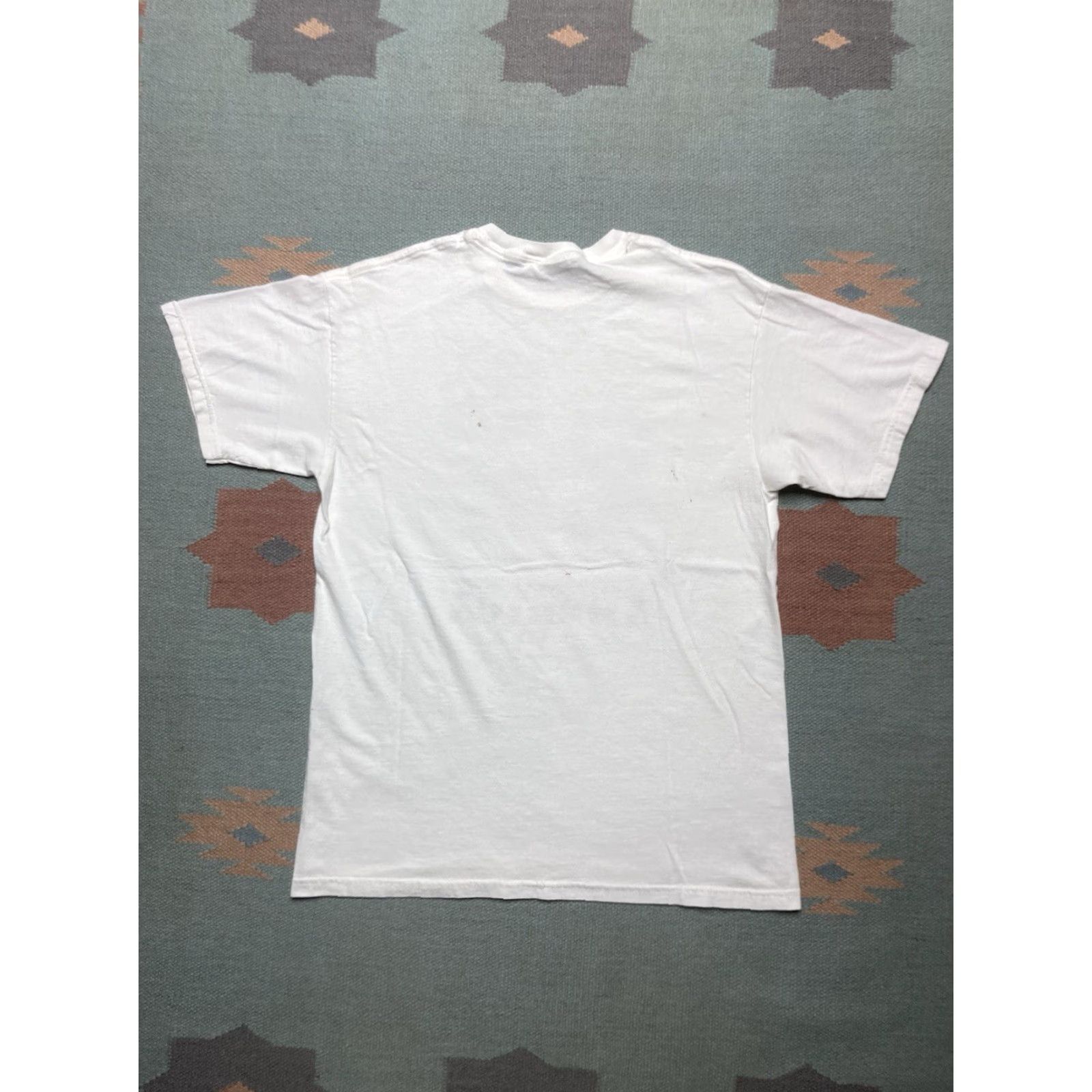 Gildan VINTAGE Gildan T-Shirt Size US M / EU 48-50 / 2 - 7 Thumbnail