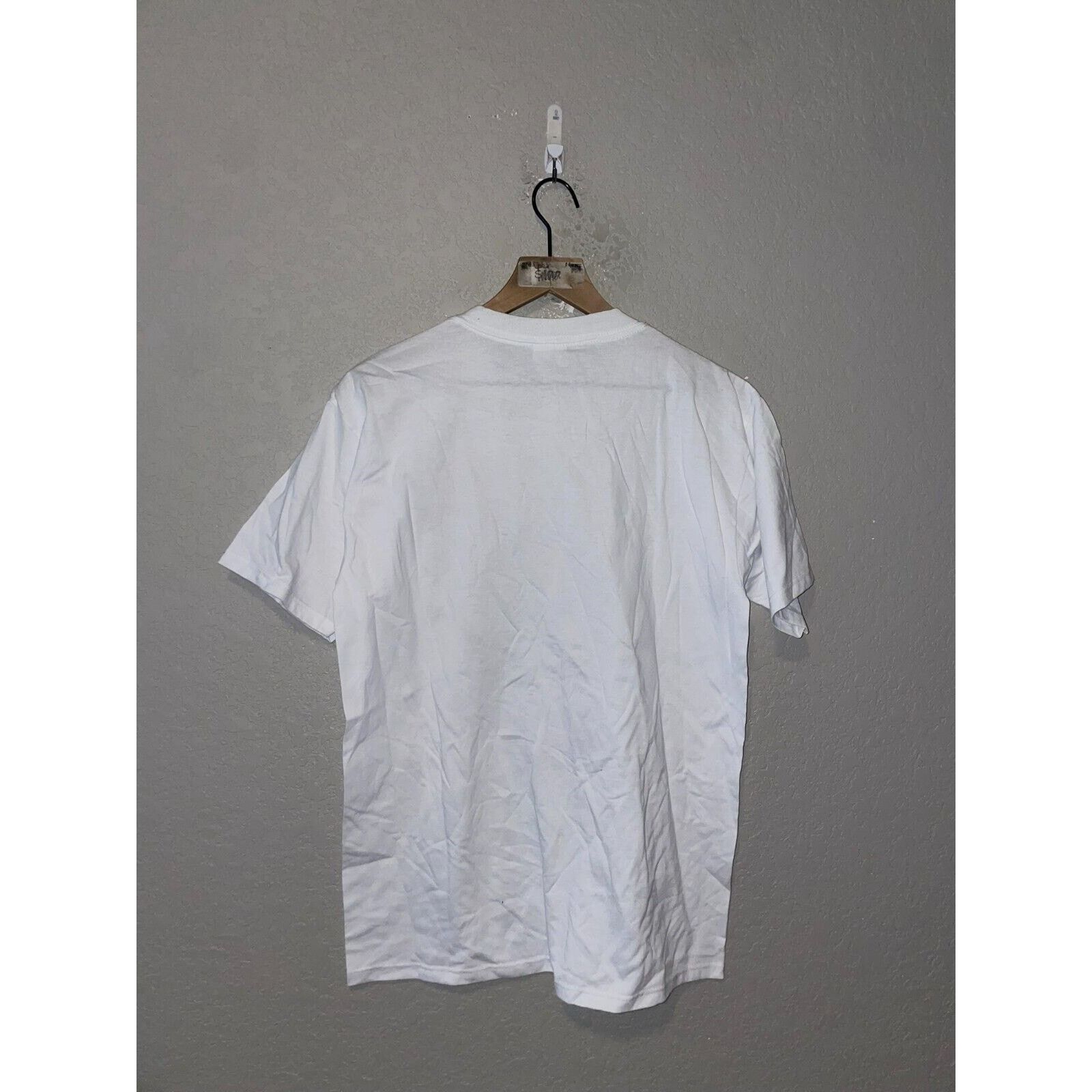 Jerzees Vintage Mowing Shirt Jerzees Green Pro Tree Lawn Snow Tee M Size US M / EU 48-50 / 2 - 5 Thumbnail