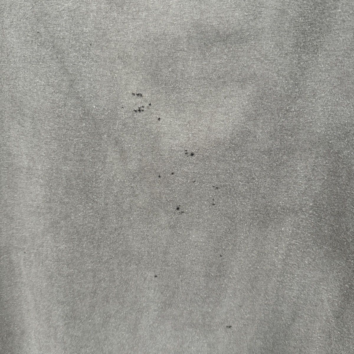 Band Tees Sunfaded Rise Against Distressed Tee Size US XS / EU 42 / 0 - 7 Thumbnail