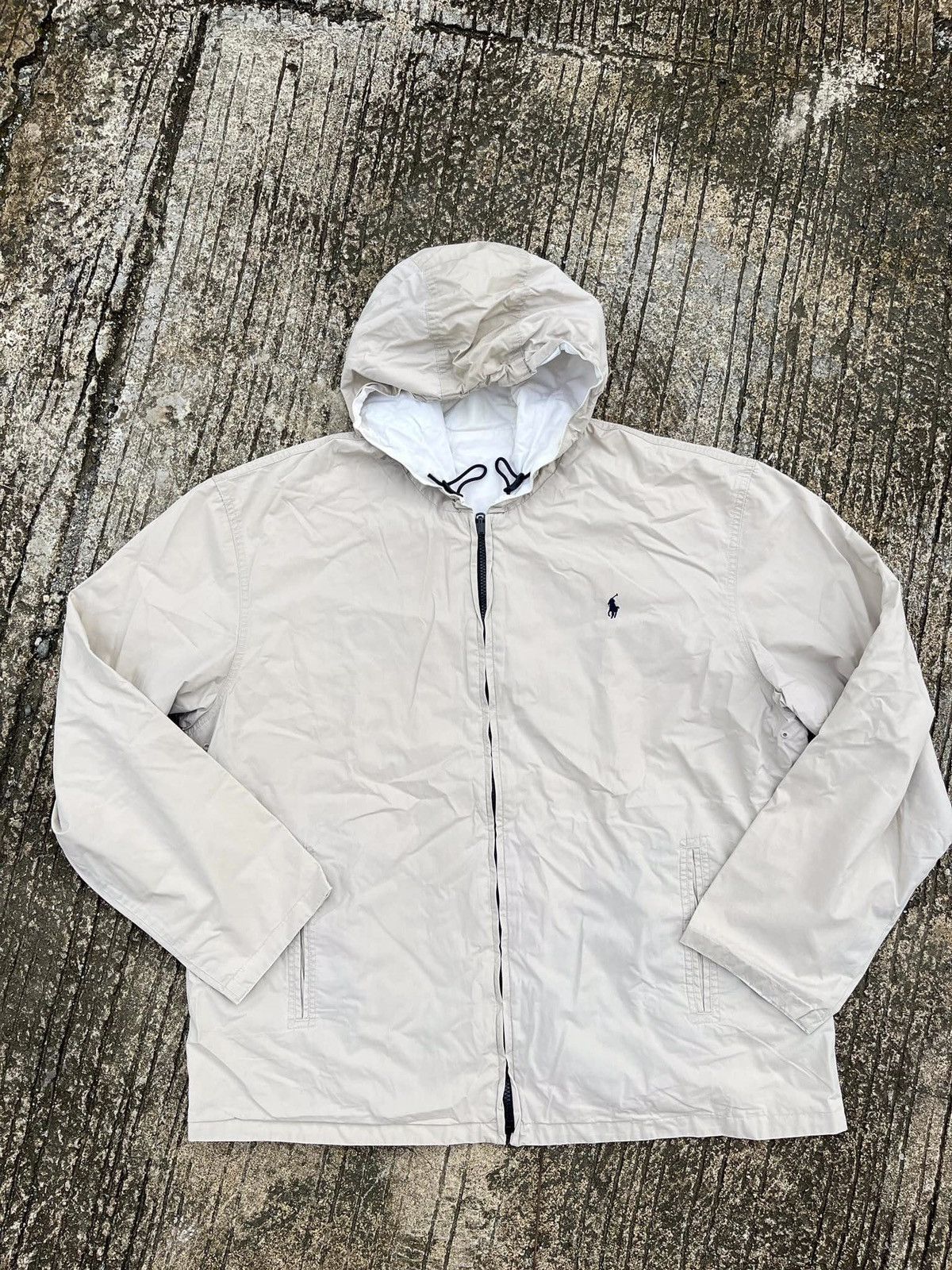 Polo Ralph Lauren × Ralph Lauren RL jacket Size US L / EU 52-54 / 3 - 1 Thumbnail